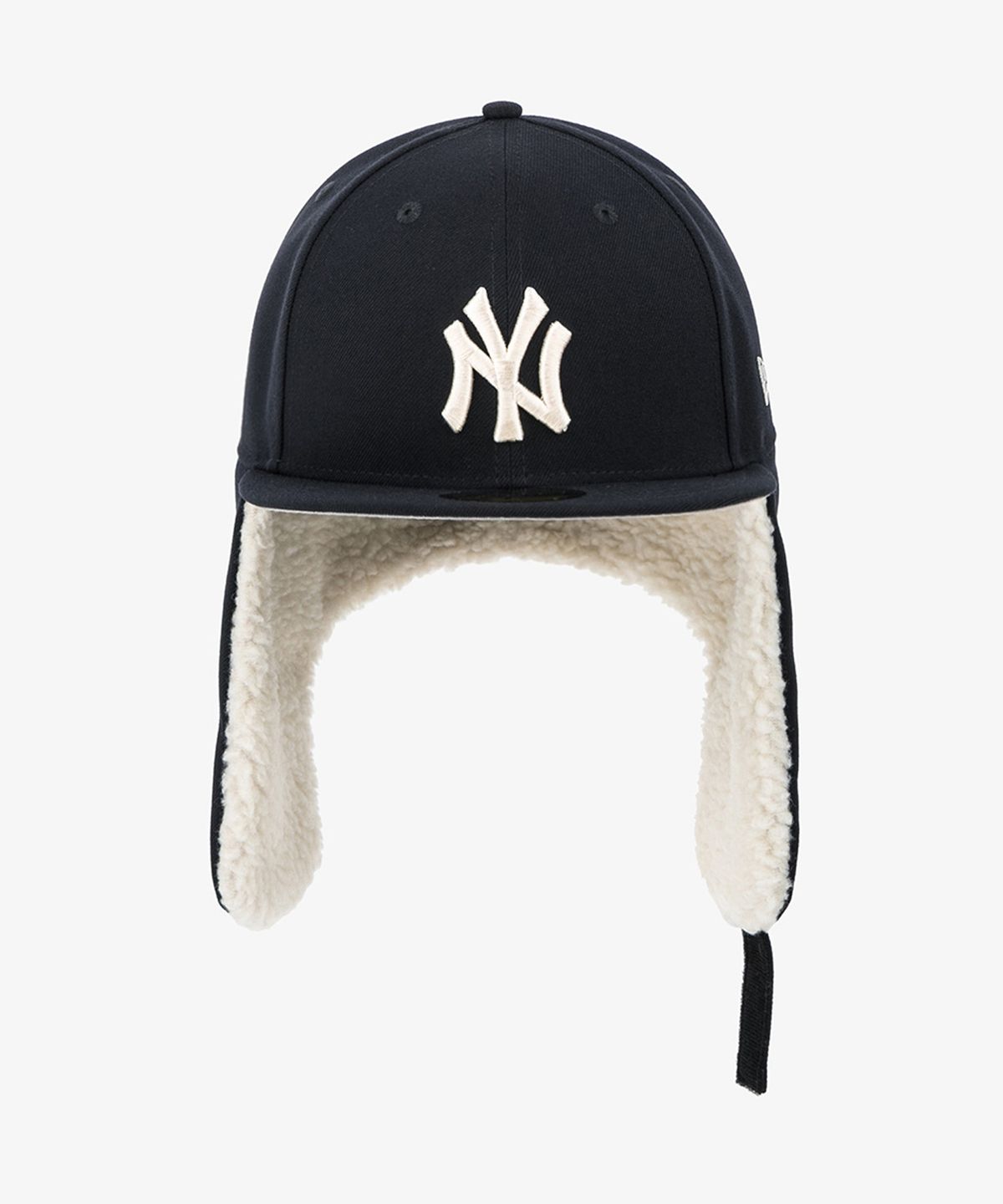 뉴에라(NEW ERA) 5950 DOGEAR NEYYAN NVY INTL