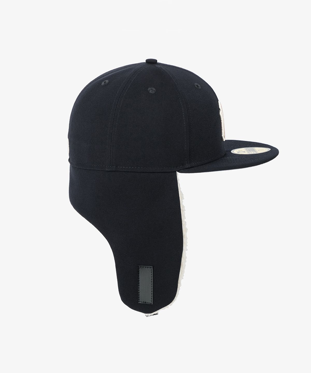 뉴에라(NEW ERA) 5950 DOGEAR NEYYAN NVY INTL