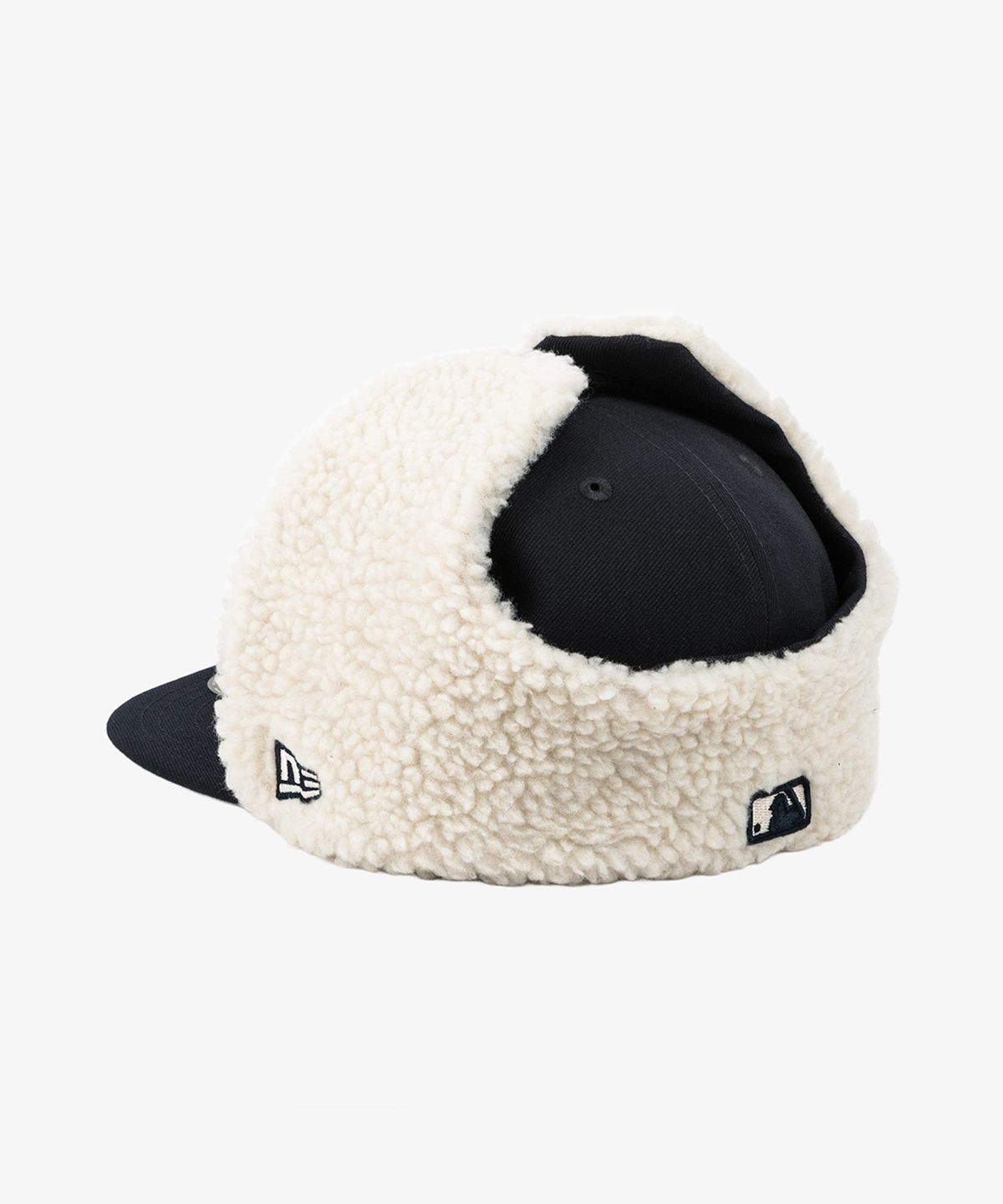 뉴에라(NEW ERA) 5950 DOGEAR NEYYAN NVY INTL