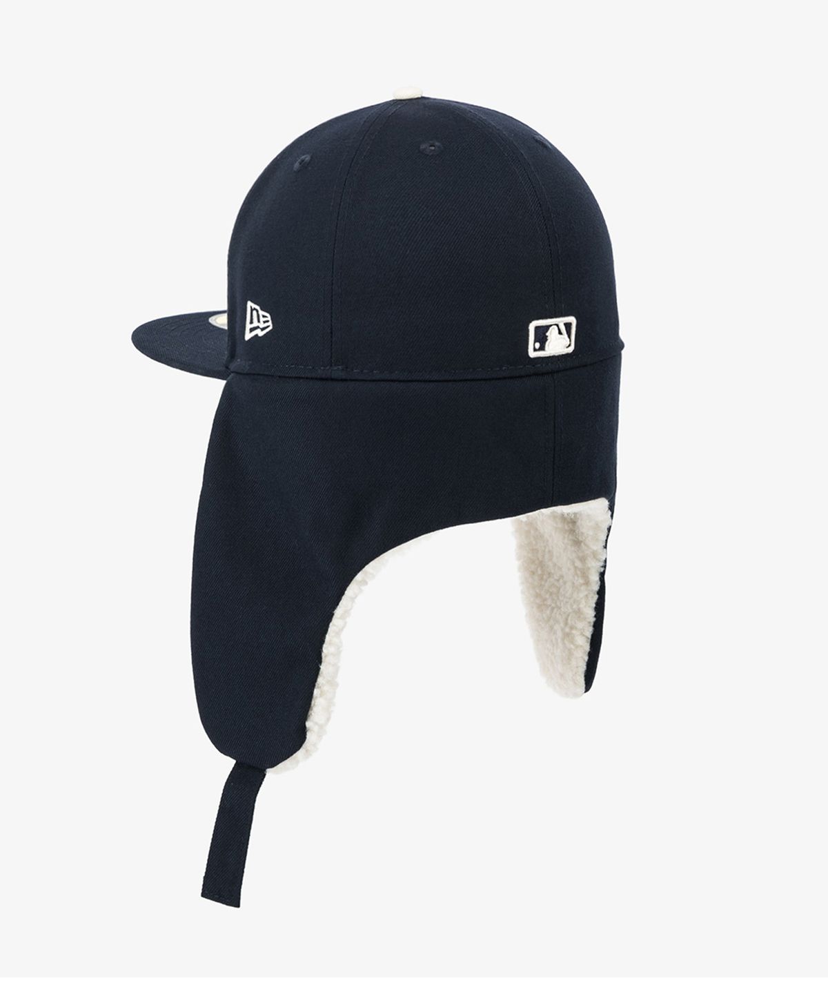 뉴에라(NEW ERA) 5950 DOGEAR LOSDOD NVY INTL