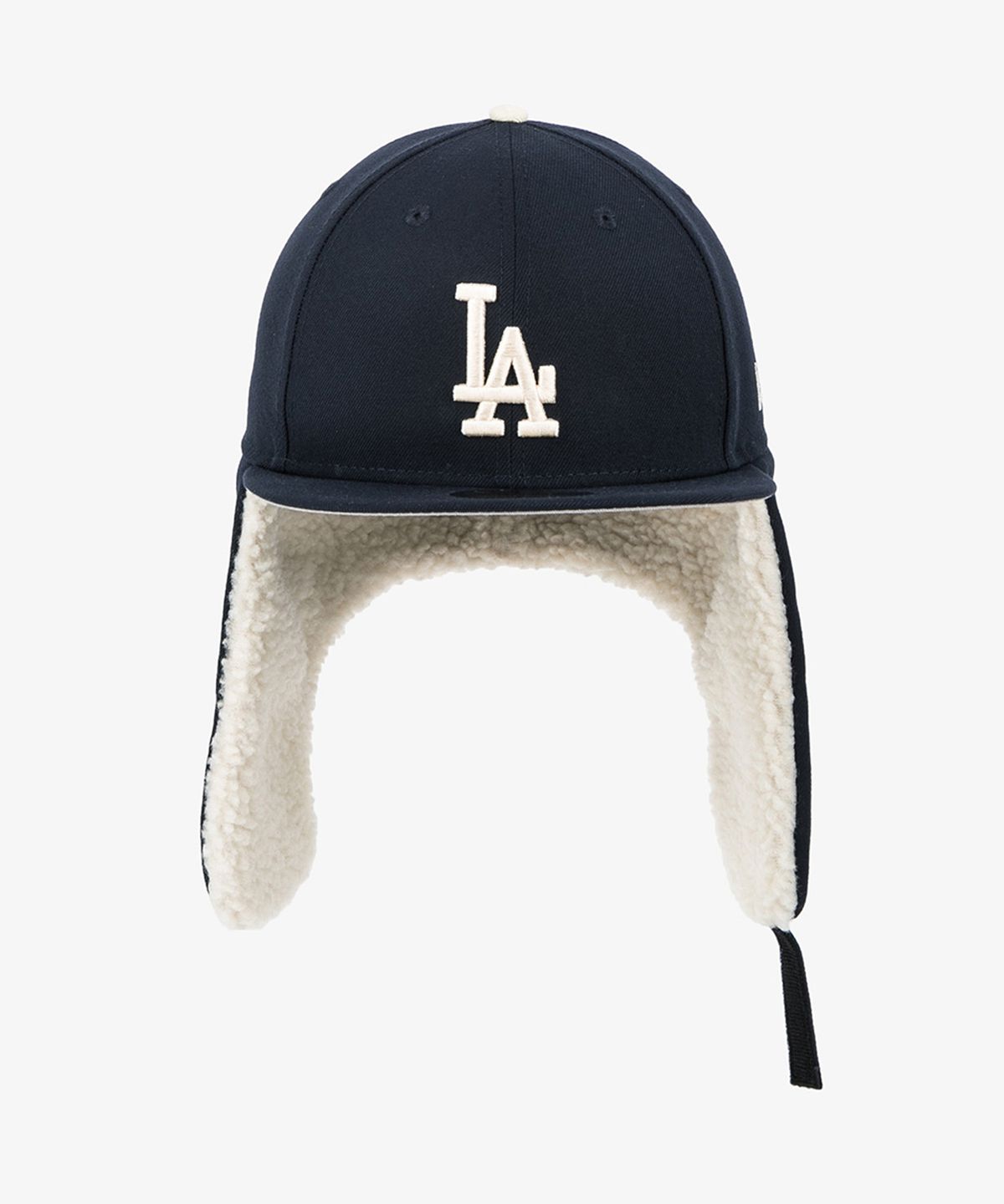 뉴에라(NEW ERA) 5950 DOGEAR LOSDOD NVY INTL