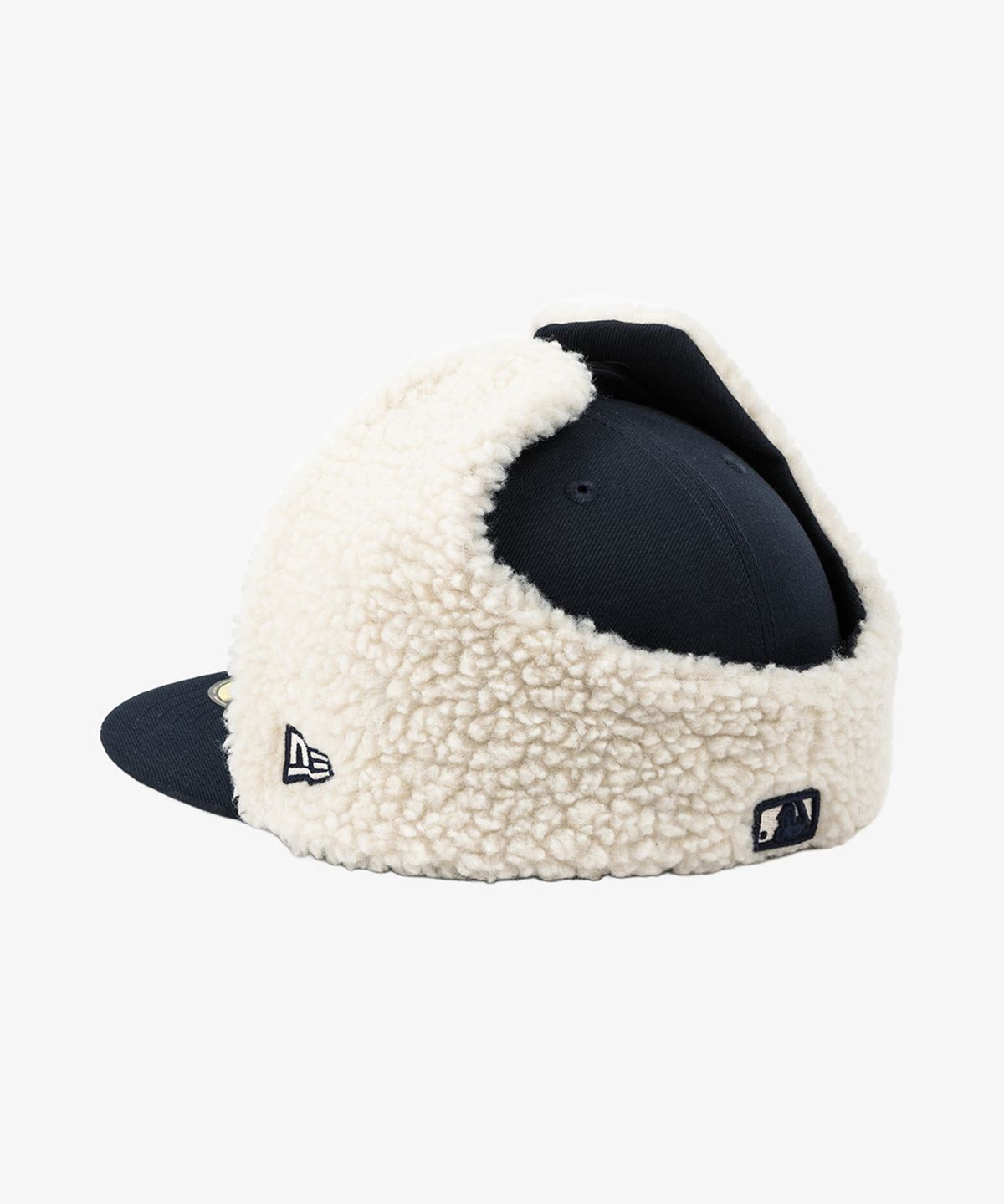 뉴에라(NEW ERA) 5950 DOGEAR LOSDOD NVY INTL