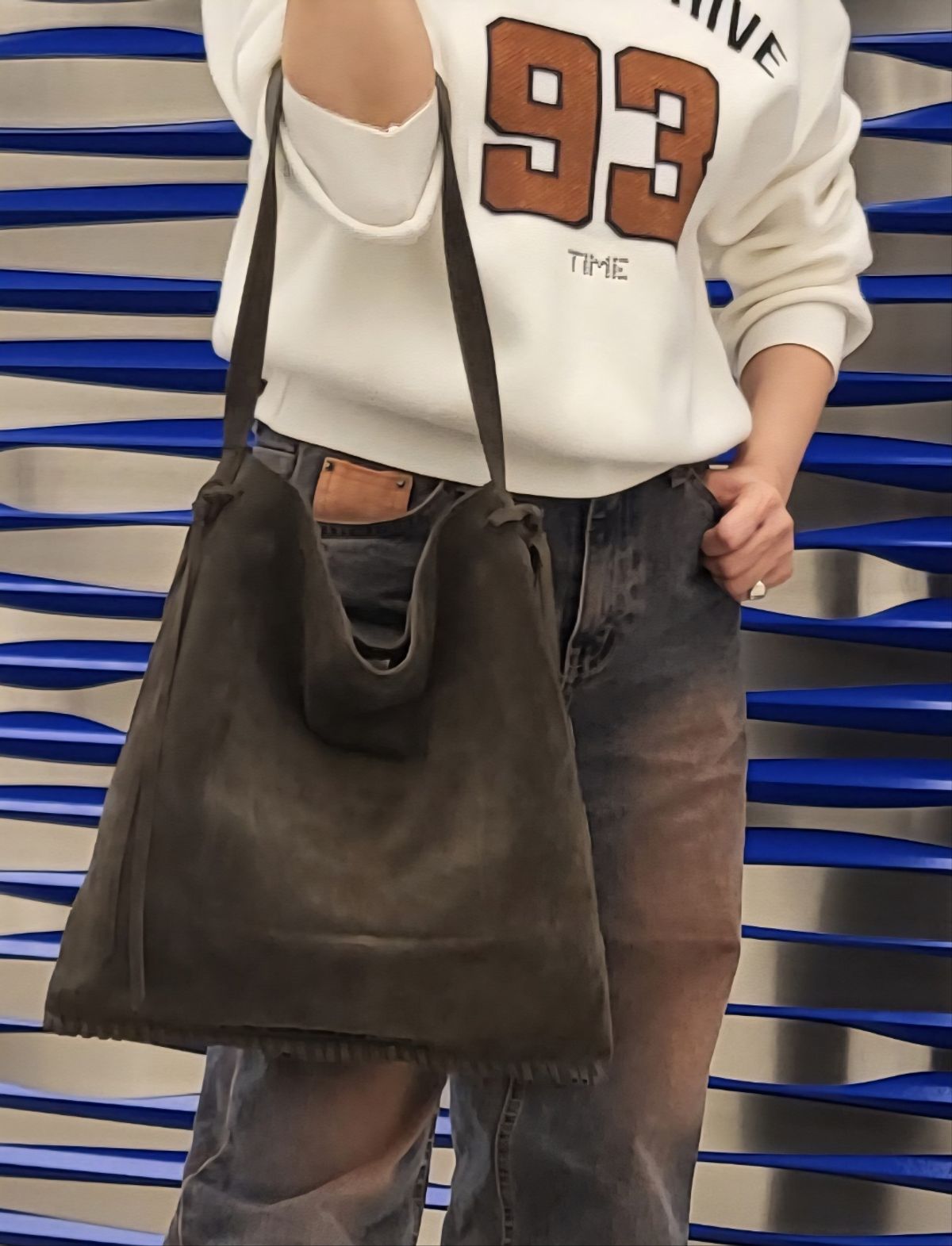 몽뒤피(MON DEFI) 여성 가죽가방 소피아