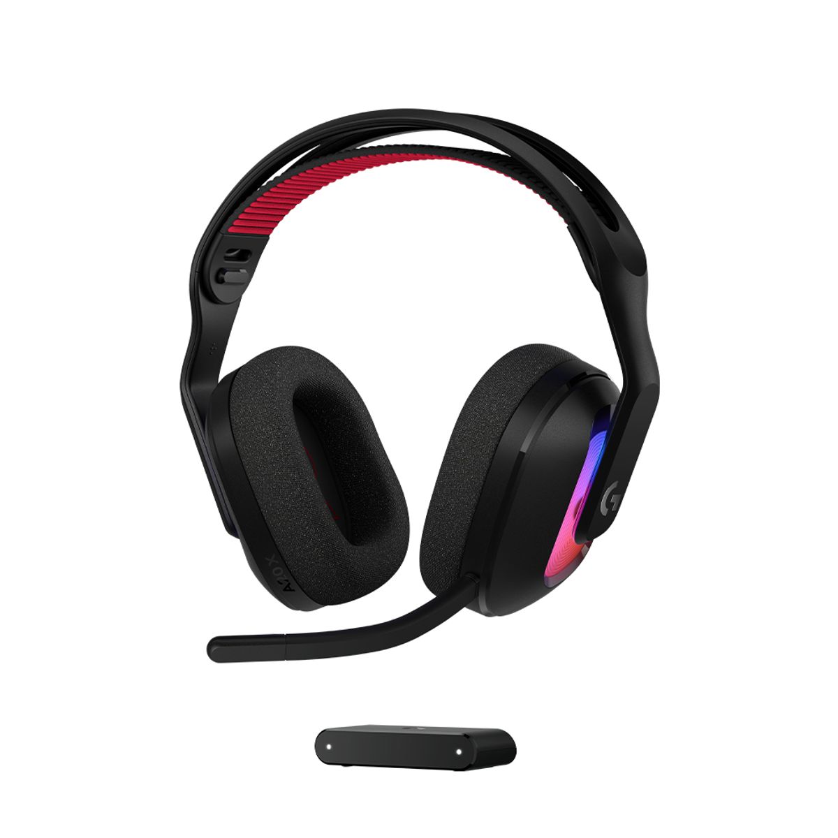 로지텍(LOGITECH) 로지텍코리아 공식 A20 X 무선 게이밍 헤드셋