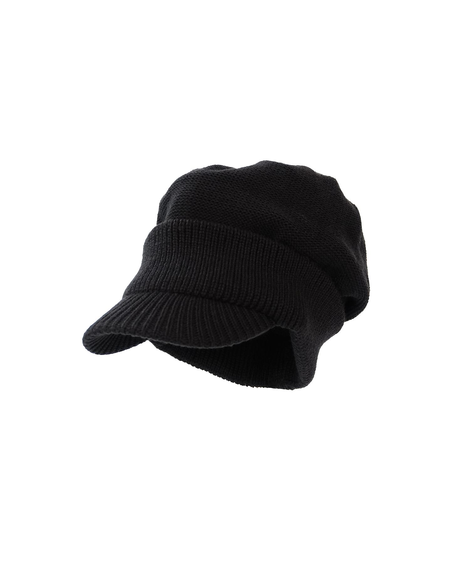 카시코(KASHIKO) Zenu Knit Cap - 사이즈 & 후기 | 무신사