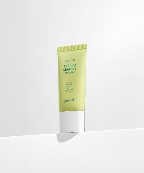 goodal [SET] Goodal Gotu Babica Moisture/Moisture Tone-Up/Green Tone-Up/Mineral Sunscreen 50ml + Mini 3 Types 25ml
