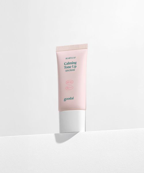 goodal [SET] Goodal Gotu Babica Moisture/Moisture Tone-Up/Green Tone-Up/Mineral Sunscreen 50ml + Mini 3 Types 25ml