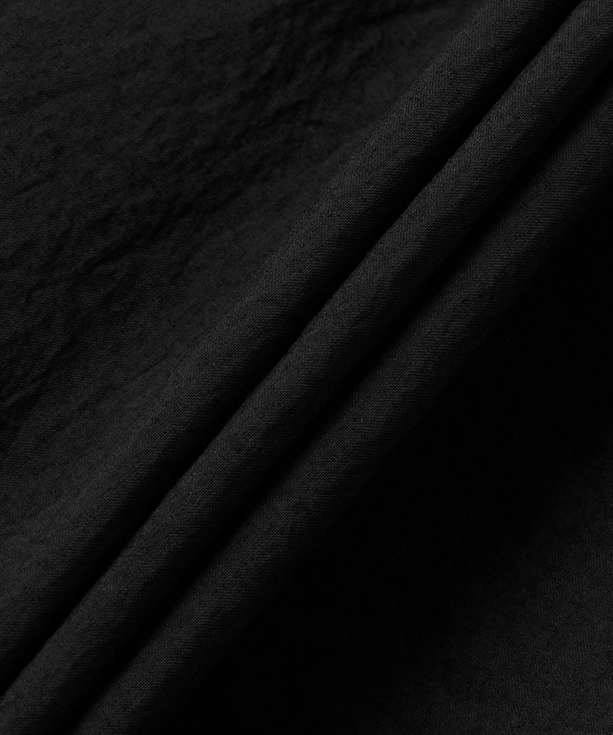 텐씨(TEN-C) 브로드 피크 다운 패딩 - 블랙 / 25CTCUB03008003780999