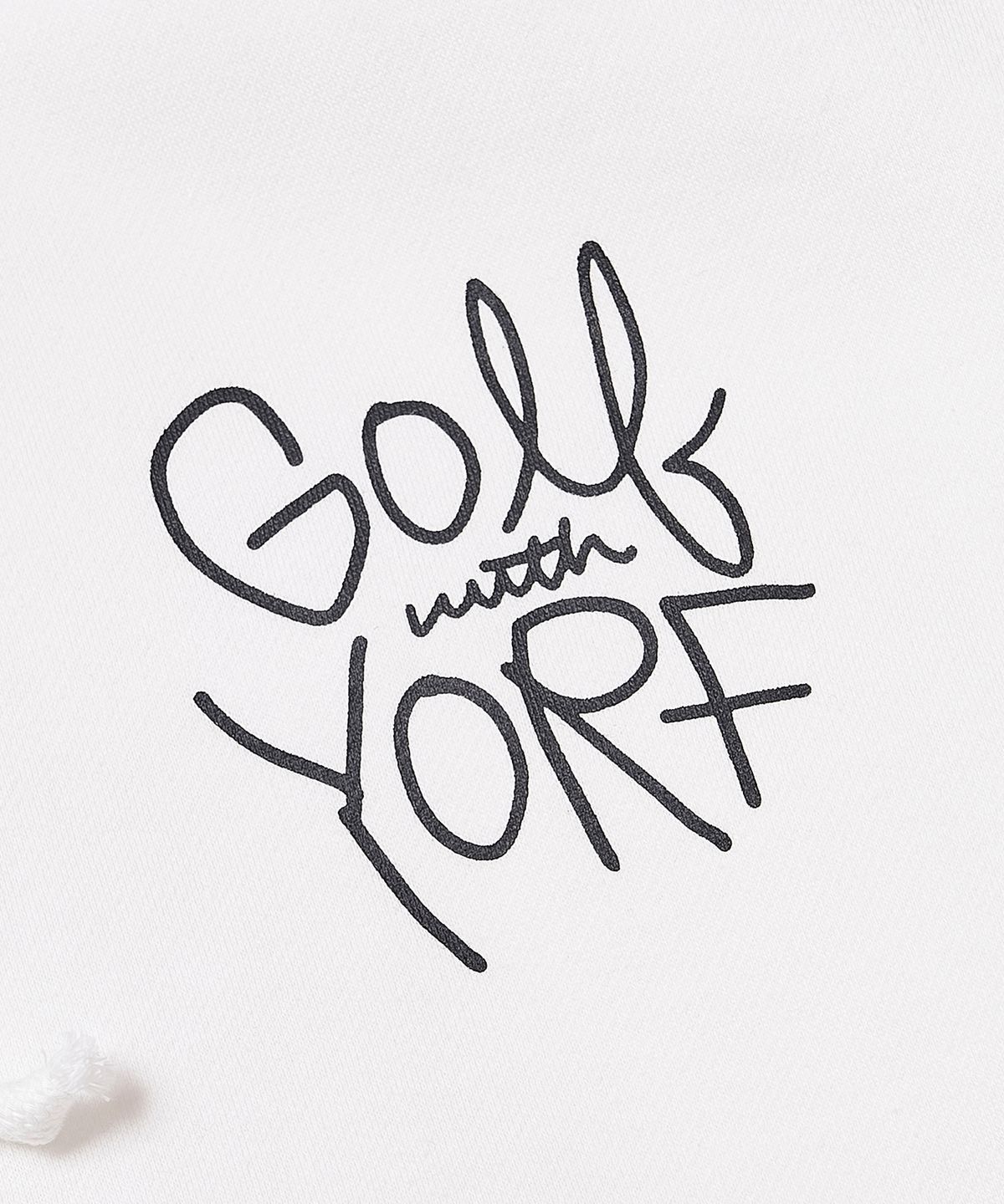 욜프(YORF) YORF HOODIE PIGMENT DYEING MASTER RABBIT WHITE 욜프 후드티 피그먼트 다잉 마스터 래빗 화이트