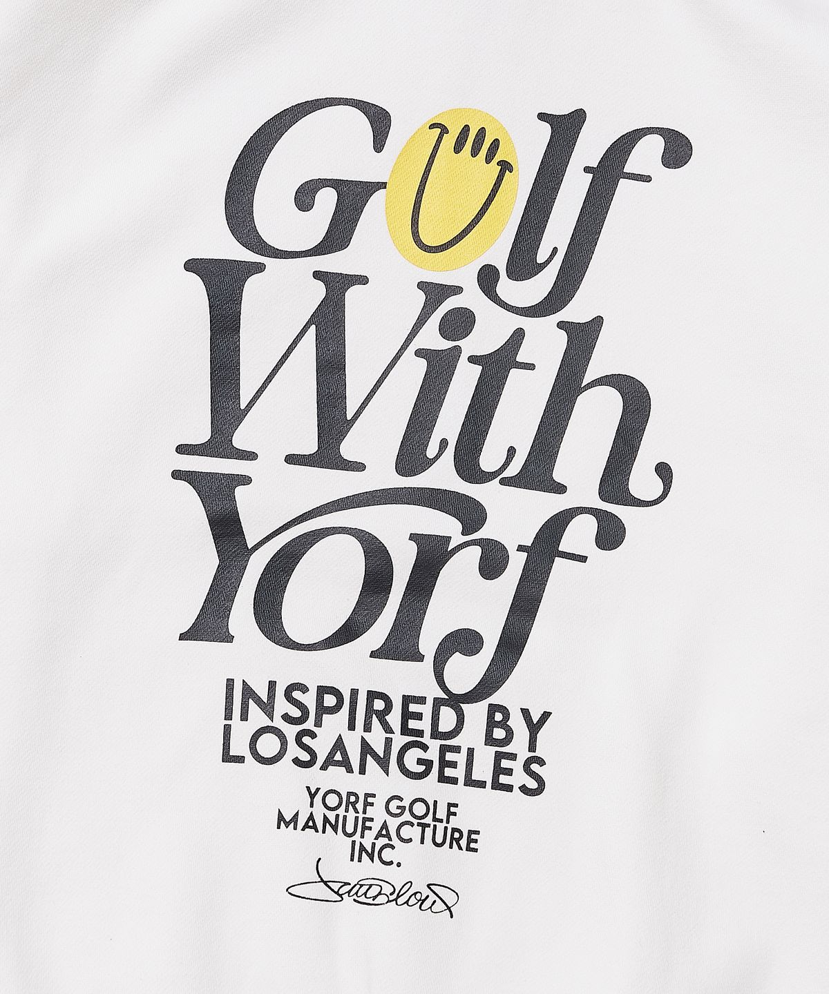 욜프(YORF) YORF ZIP-UP HOODIE PIGMENT DYEING GLORY WHITE 욜프 후드집업 피그먼트 다잉 글로리 화이트