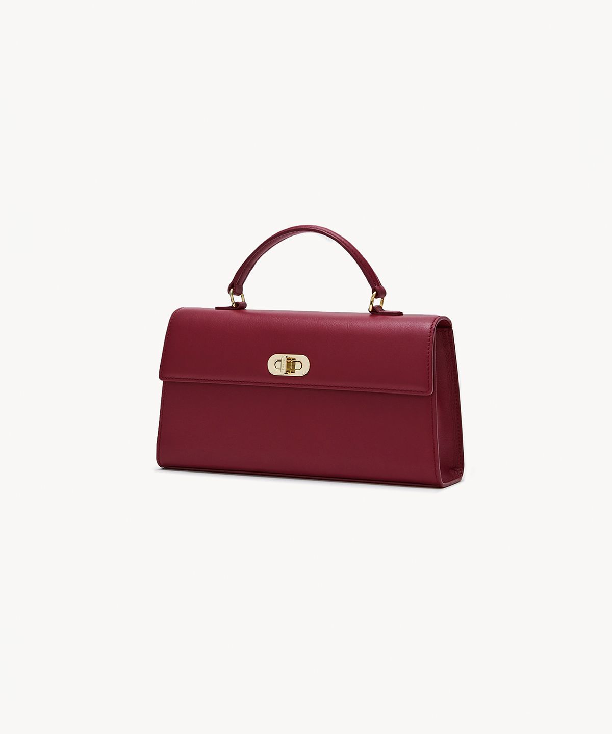 끌라베(CLAVE) 레나 와인 토트백 (LENA Wine Tote Bag)