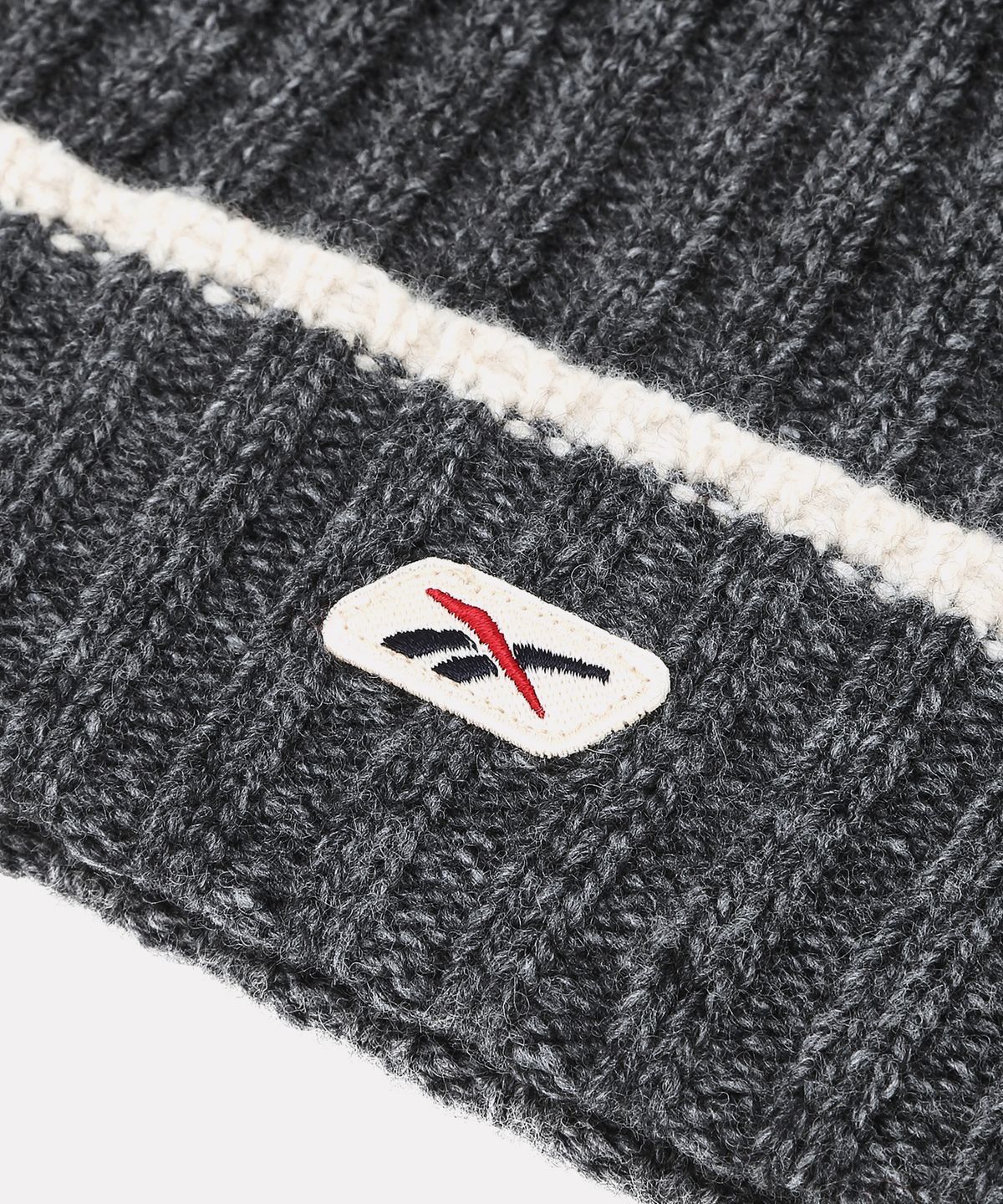 리복(REEBOK) 벡터와펜 비니 - 차콜