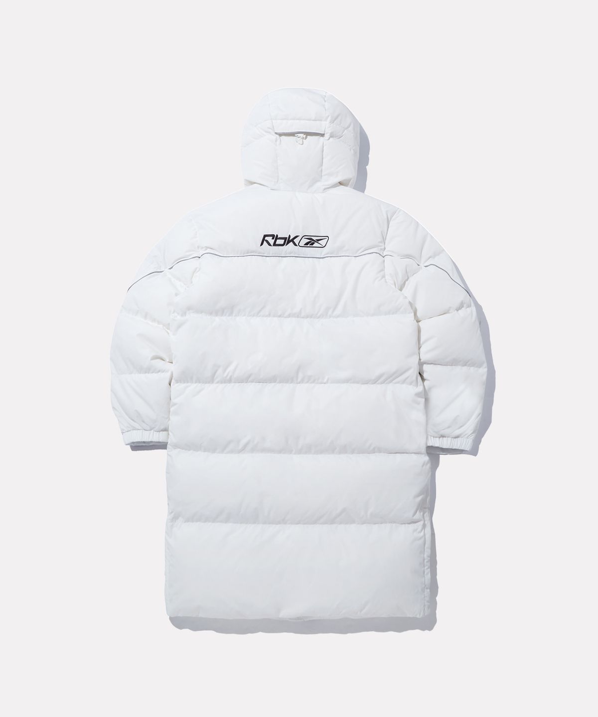 리복(REEBOK) 프리미어 롱다운 - 오프화이트