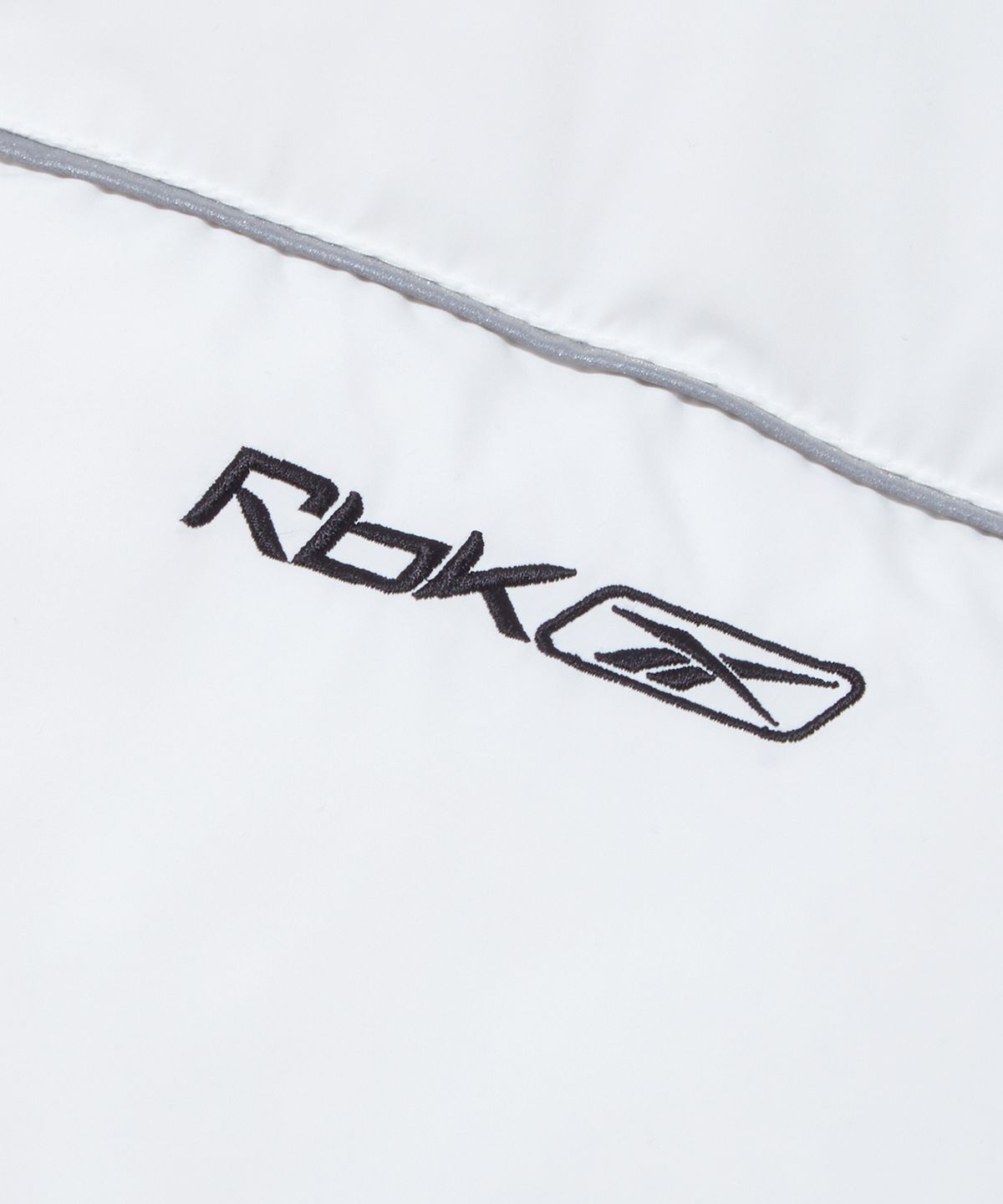 리복(REEBOK) 프리미어 롱다운 - 오프화이트