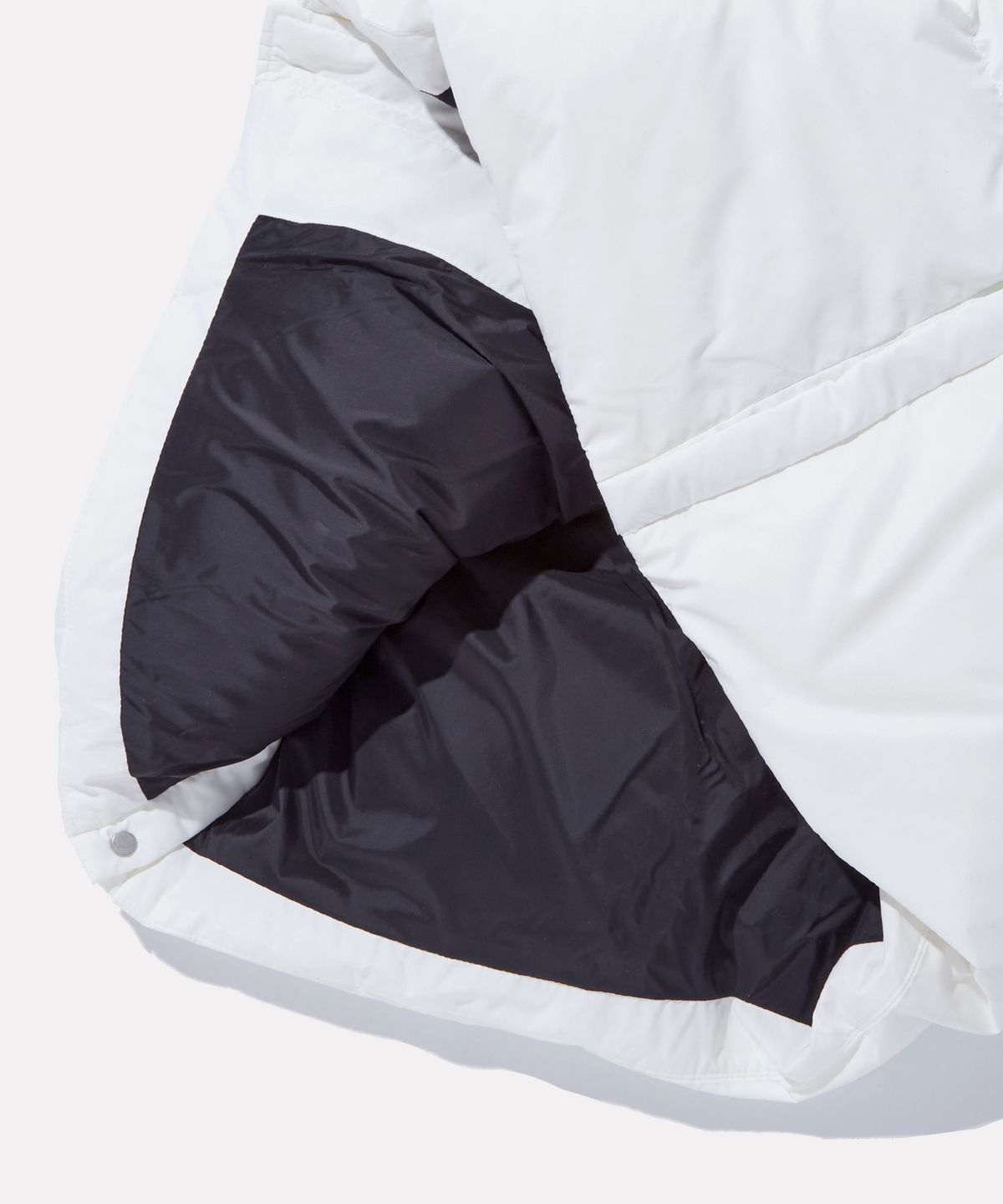리복(REEBOK) 프리미어 롱다운 - 오프화이트