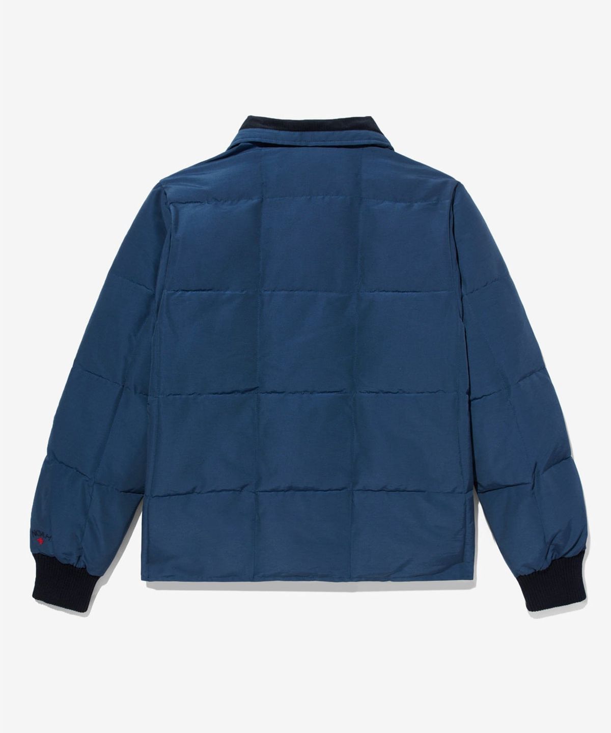 노아(NOAH) (U) 퀼티드 60/40 재킷 QUILTED 60/40 JACKET NAVY