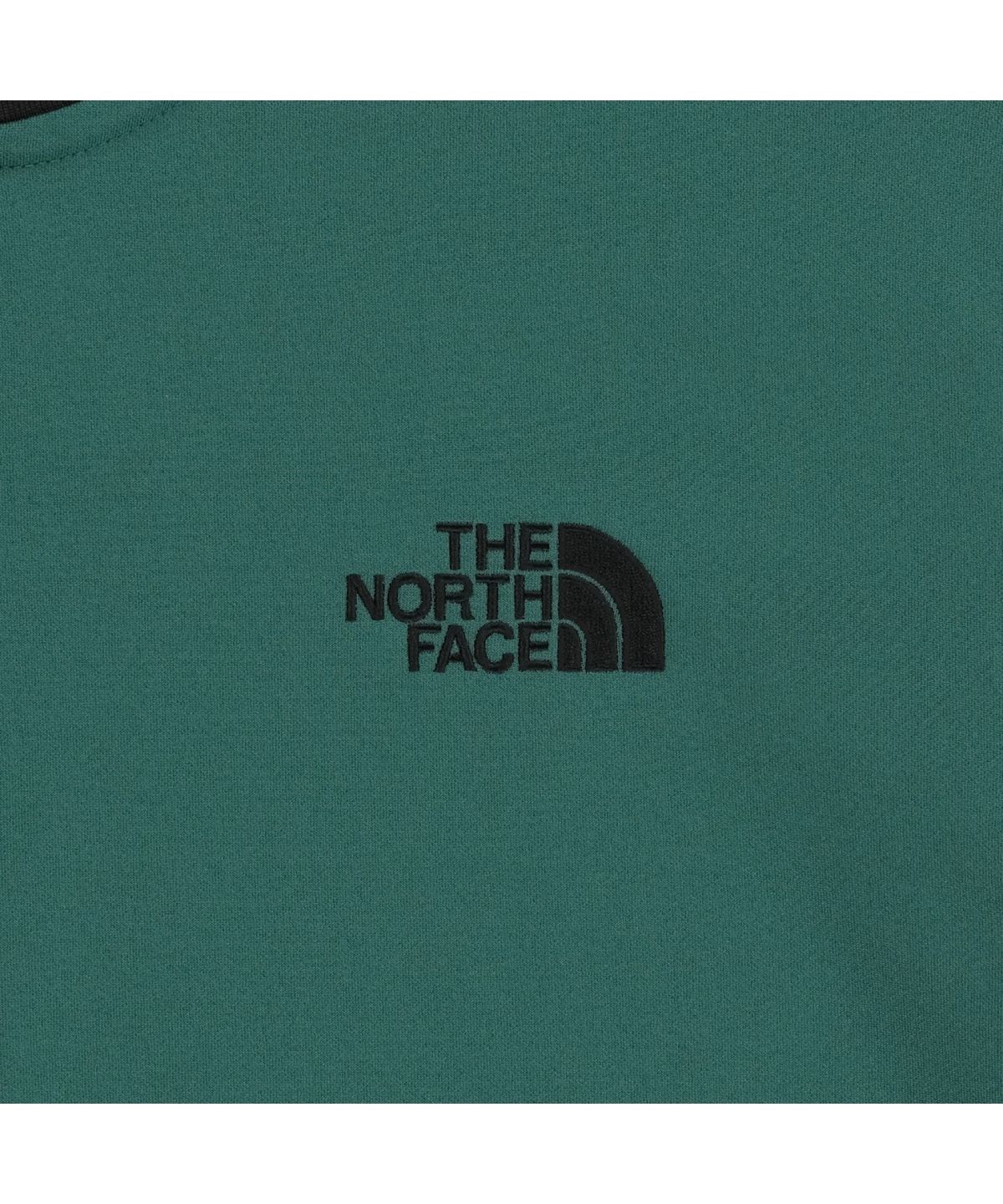 노스페이스(THE NORTH FACE) NJ5JR52L TNF 트랙 자켓 SEA_PINE