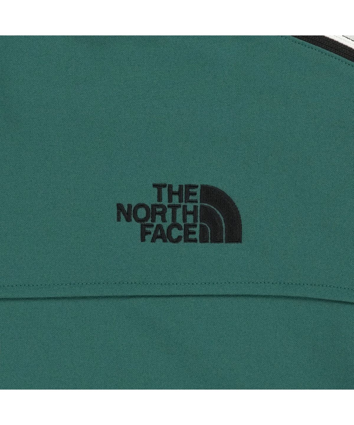 노스페이스(THE NORTH FACE) NJ5JR52L TNF 트랙 자켓 SEA_PINE