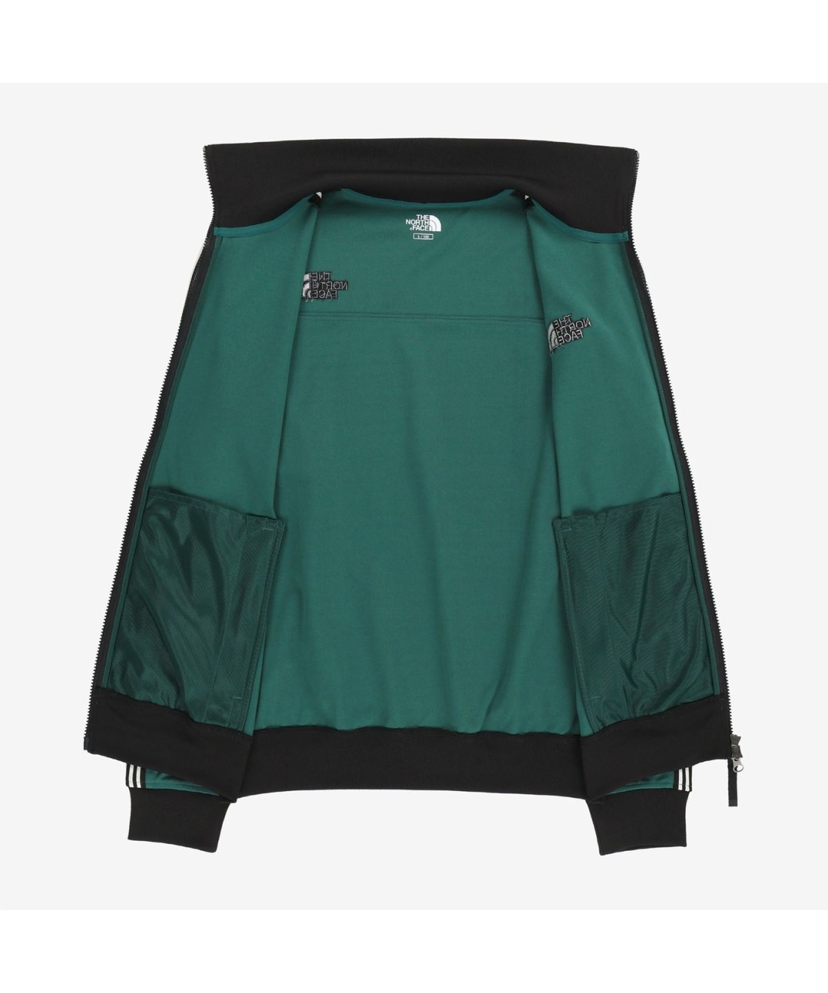 노스페이스(THE NORTH FACE) NJ5JR52L TNF 트랙 자켓 SEA_PINE