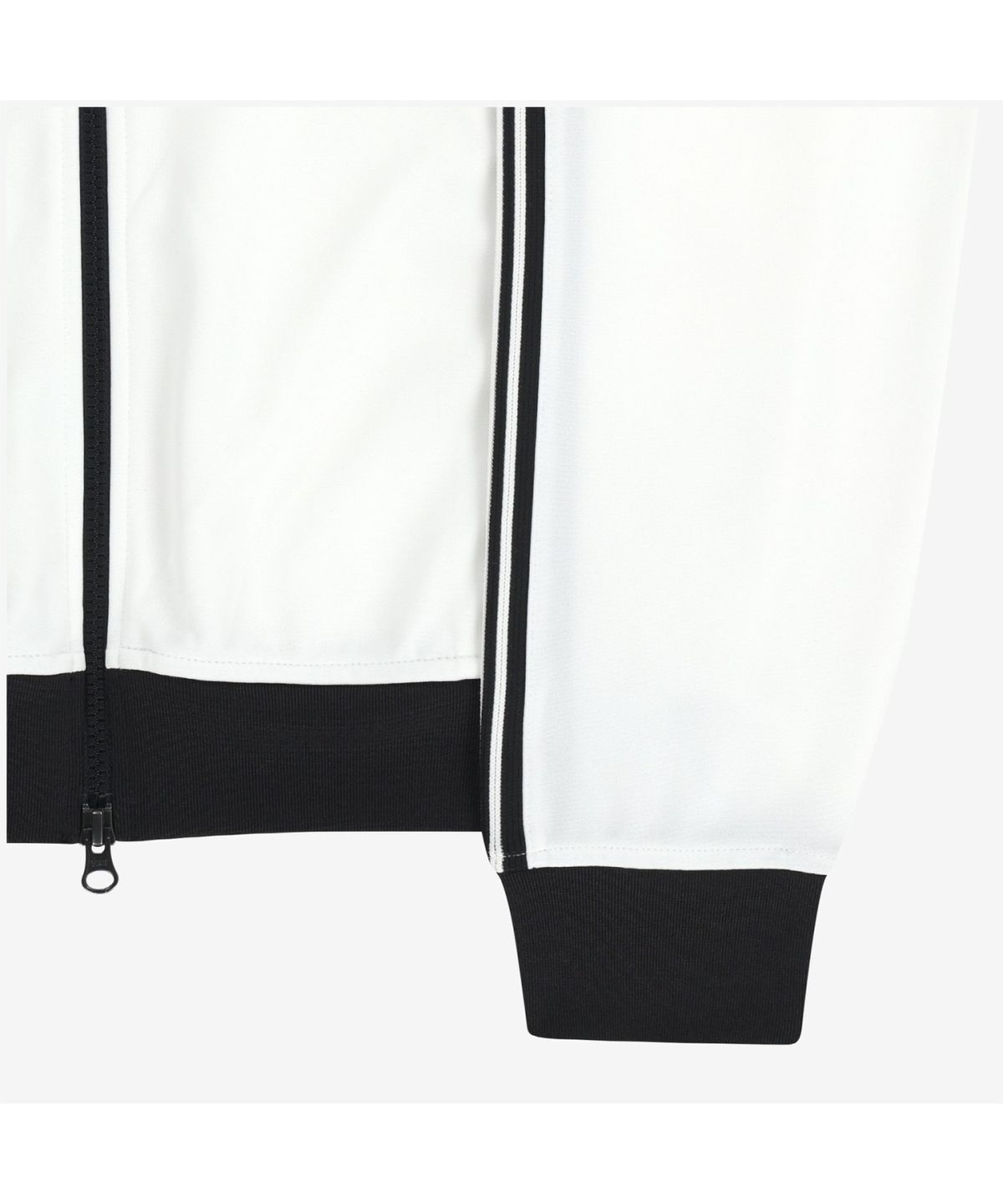 노스페이스(THE NORTH FACE) NJ5JR52K TNF 트랙 자켓 OFF_WHITE