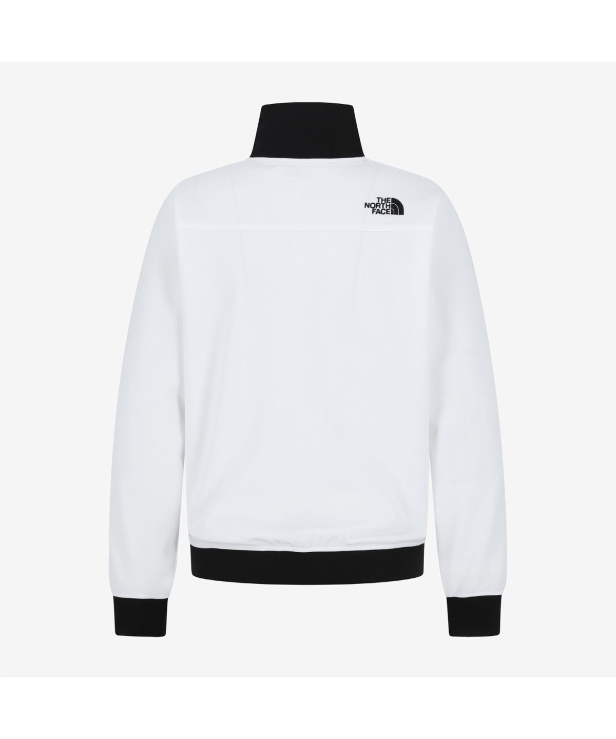 노스페이스(THE NORTH FACE) NJ5JR52K TNF 트랙 자켓 OFF_WHITE