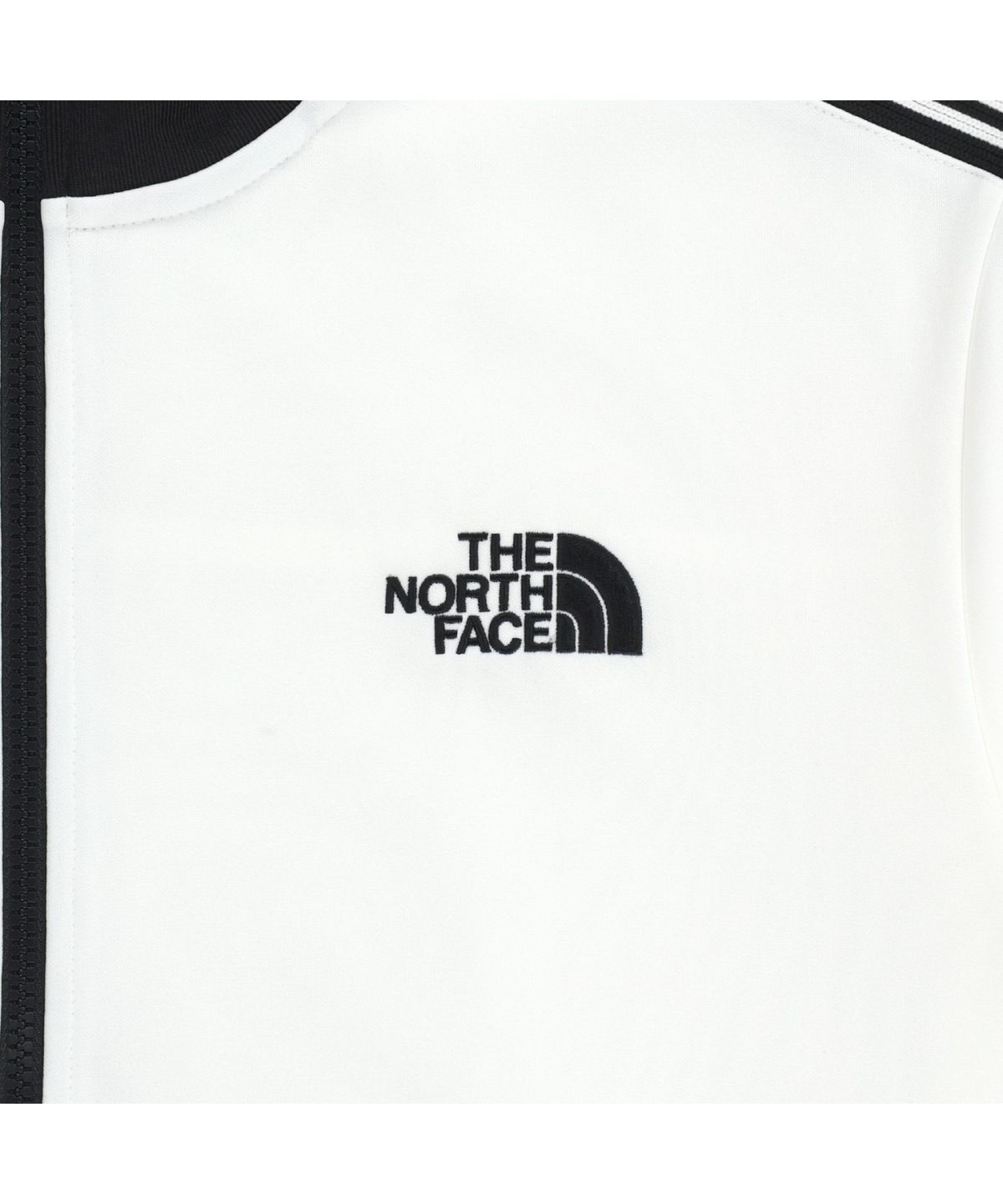 노스페이스(THE NORTH FACE) NJ5JR52K TNF 트랙 자켓 OFF_WHITE