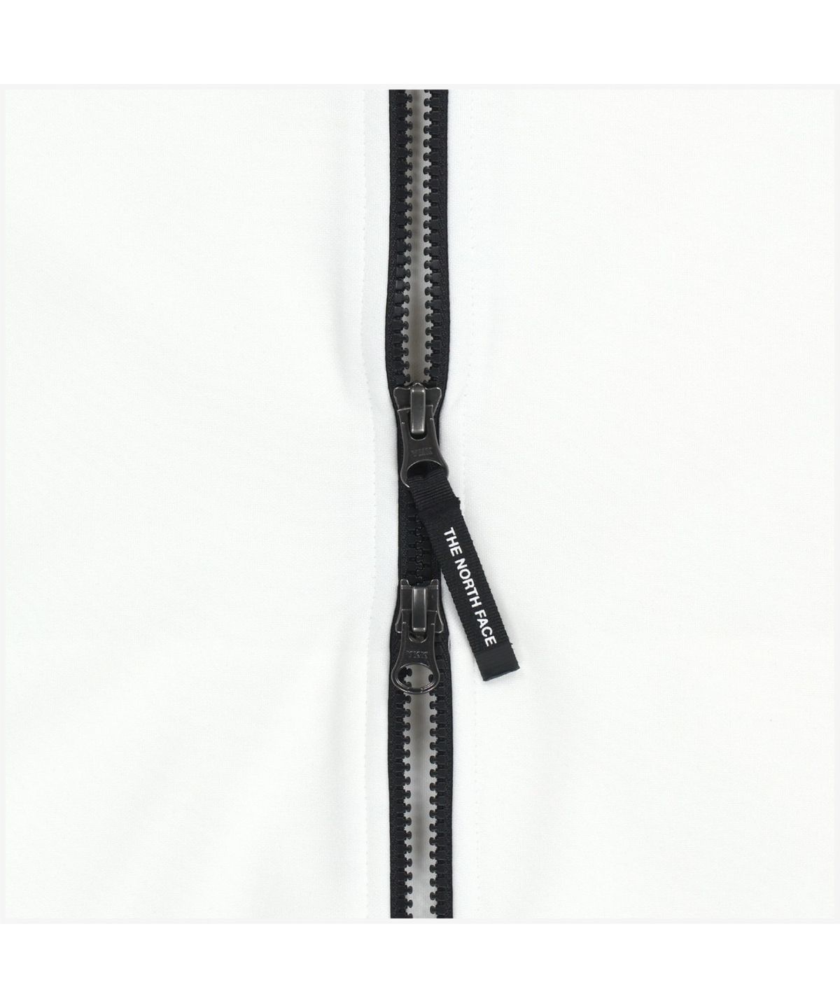 노스페이스(THE NORTH FACE) NJ5JR52K TNF 트랙 자켓 OFF_WHITE
