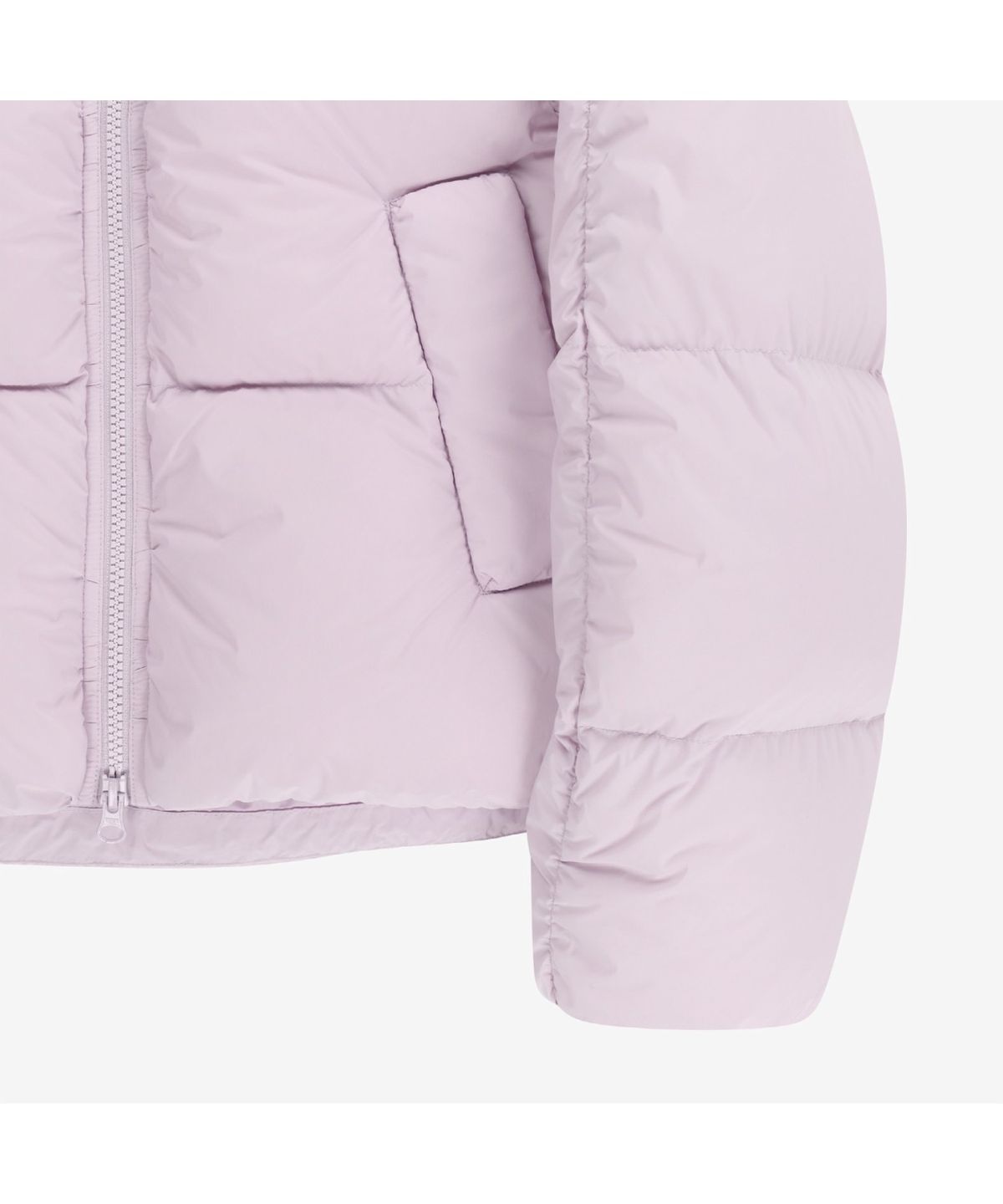 노스페이스(THE NORTH FACE) NJ1DR93L 여성 플로티 다운 자켓 (RDS) LIGHT_PINK