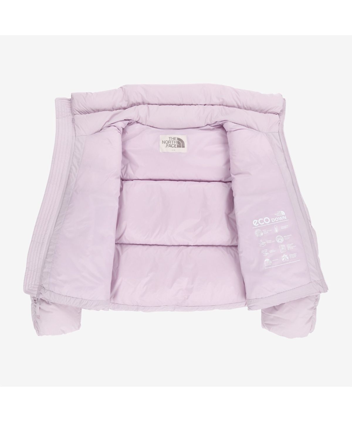 노스페이스(THE NORTH FACE) NJ1DR93L 여성 플로티 다운 자켓 (RDS) LIGHT_PINK