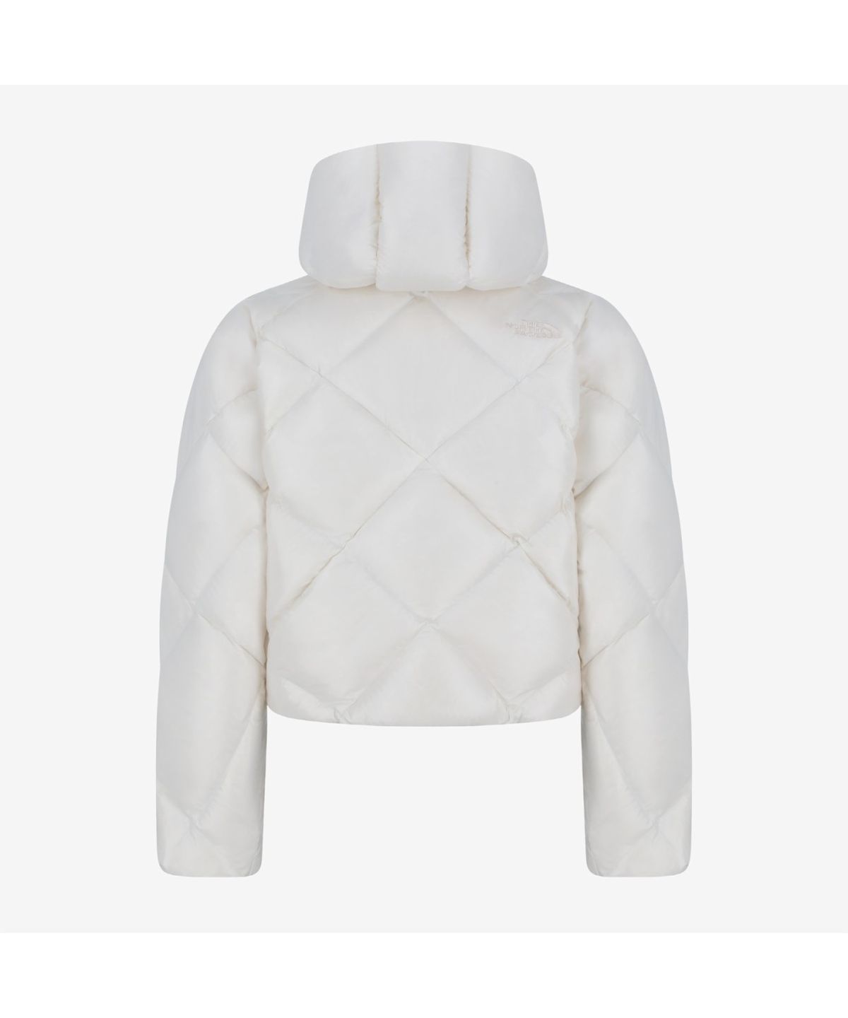 노스페이스(THE NORTH FACE) NJ1DR92L 여성 다이아몬드 다운 자켓 (RDS) CREAM