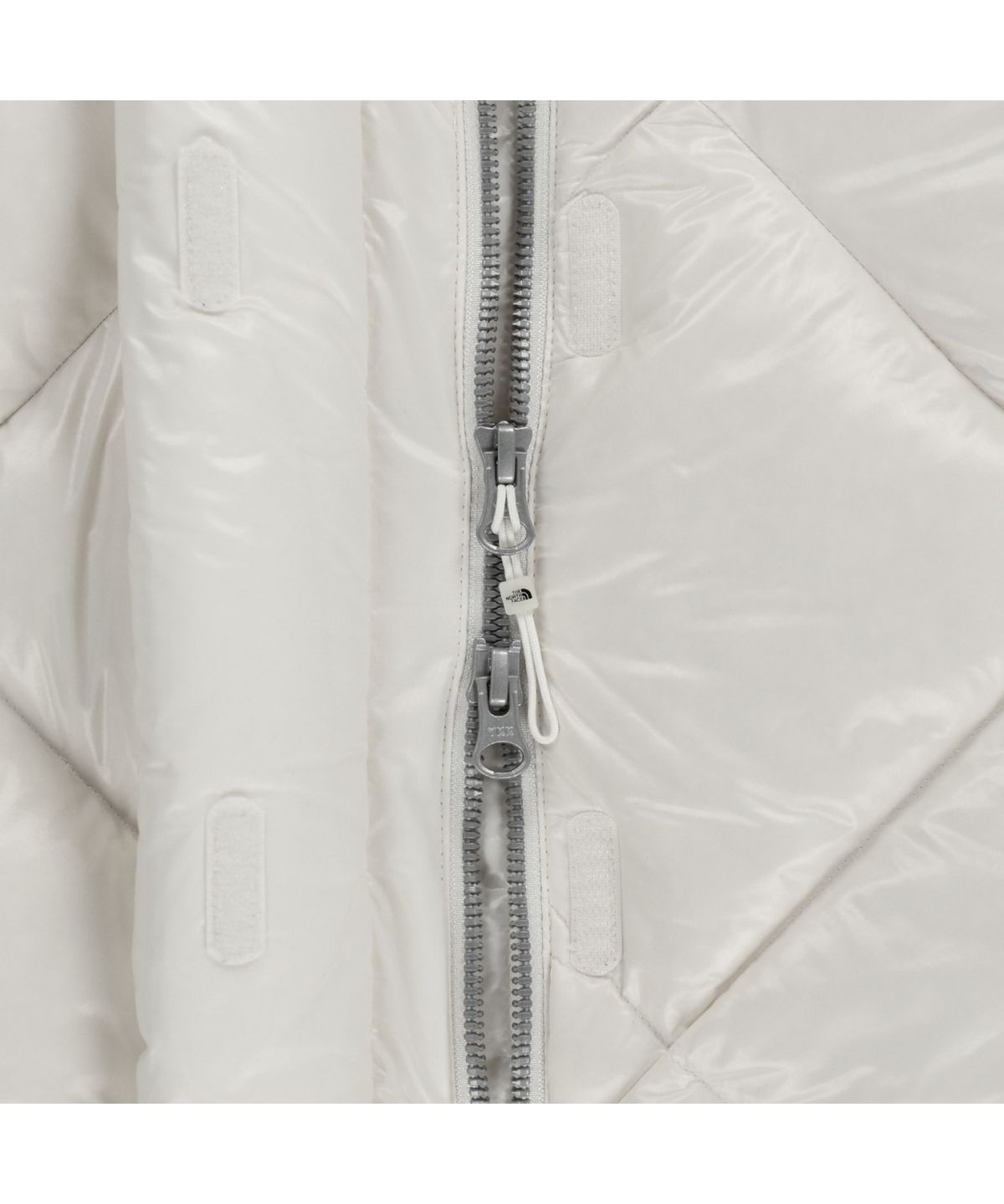 노스페이스(THE NORTH FACE) NJ1DR92L 여성 다이아몬드 다운 자켓 (RDS) CREAM
