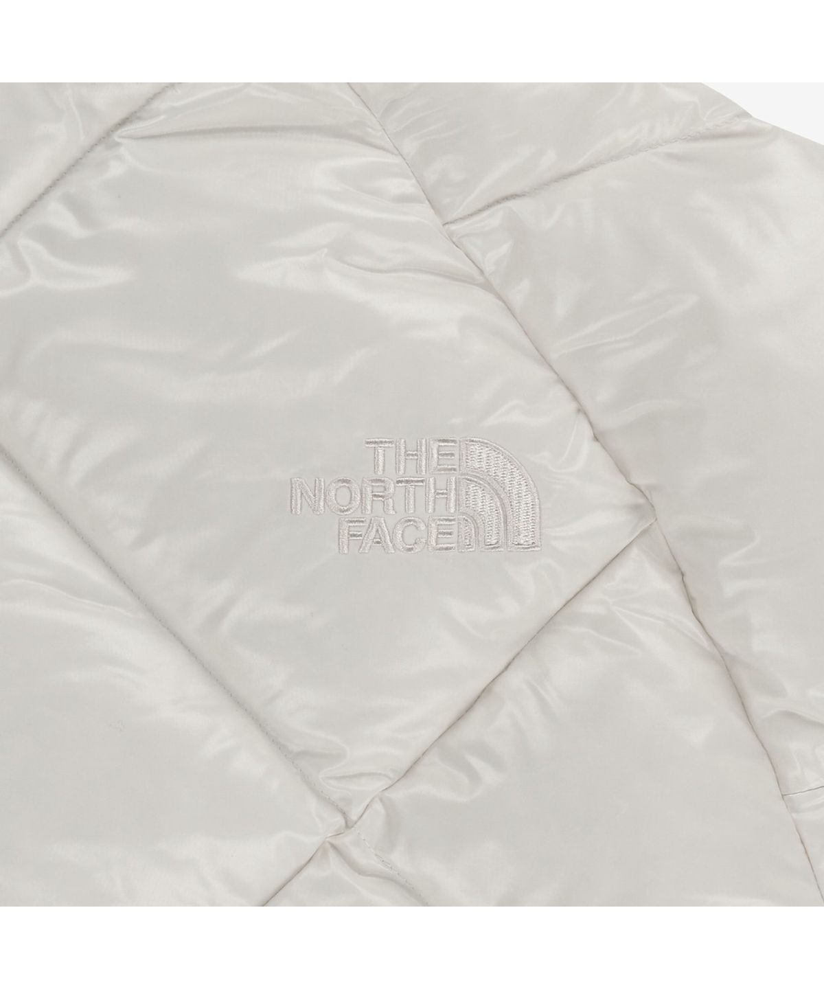 노스페이스(THE NORTH FACE) NJ1DR92L 여성 다이아몬드 다운 자켓 (RDS) CREAM