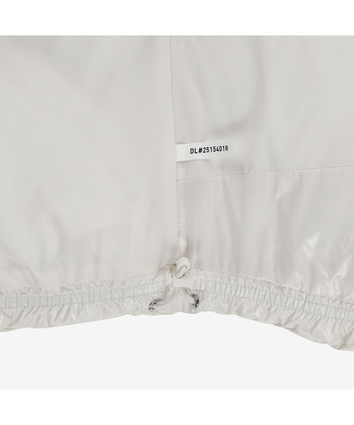 노스페이스(THE NORTH FACE) NJ1DR92L 여성 다이아몬드 다운 자켓 (RDS) CREAM