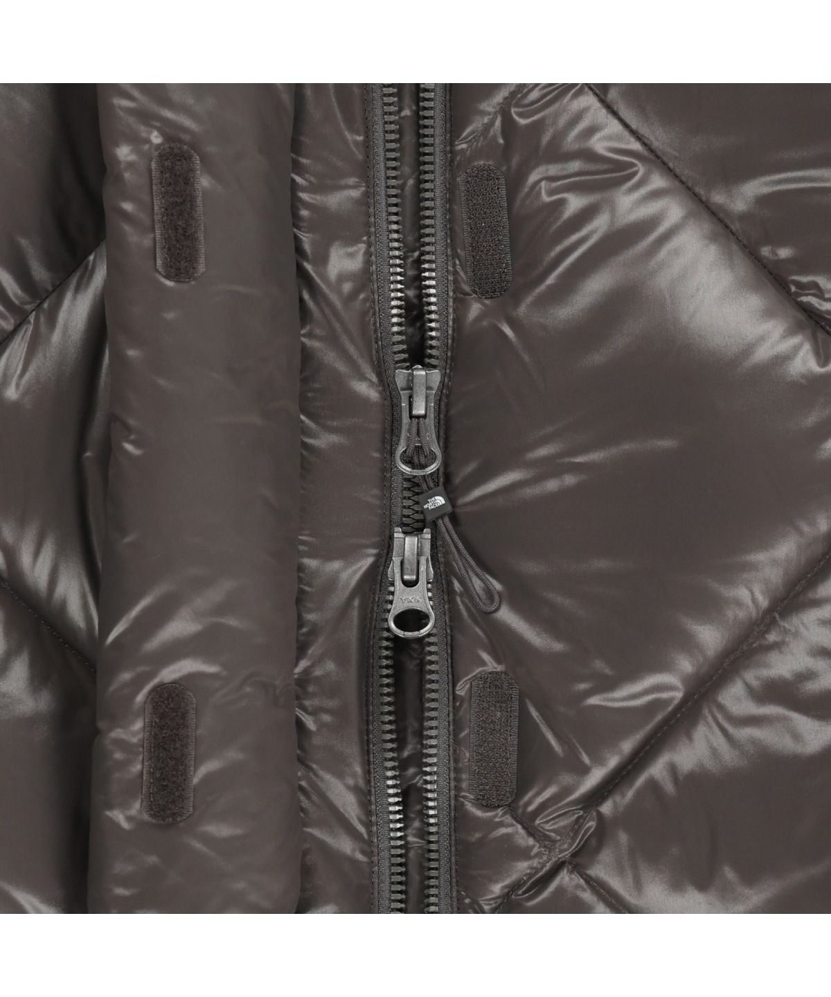노스페이스(THE NORTH FACE) NJ1DR92K 여성 다이아몬드 다운 자켓 (RDS) COFFEE_BROWN