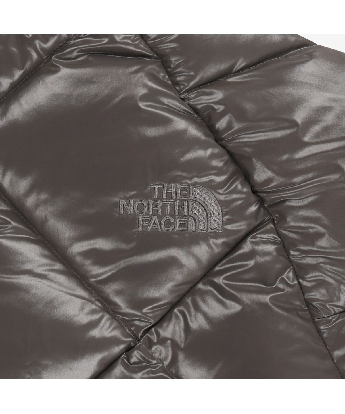 노스페이스(THE NORTH FACE) NJ1DR92K 여성 다이아몬드 다운 자켓 (RDS) COFFEE_BROWN