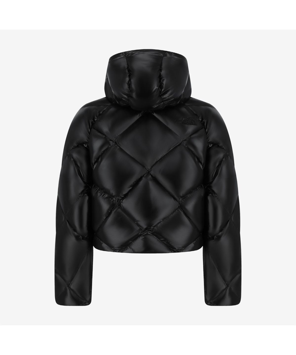 노스페이스(THE NORTH FACE) NJ1DR92J 여성 다이아몬드 다운 자켓 (RDS) BLACK