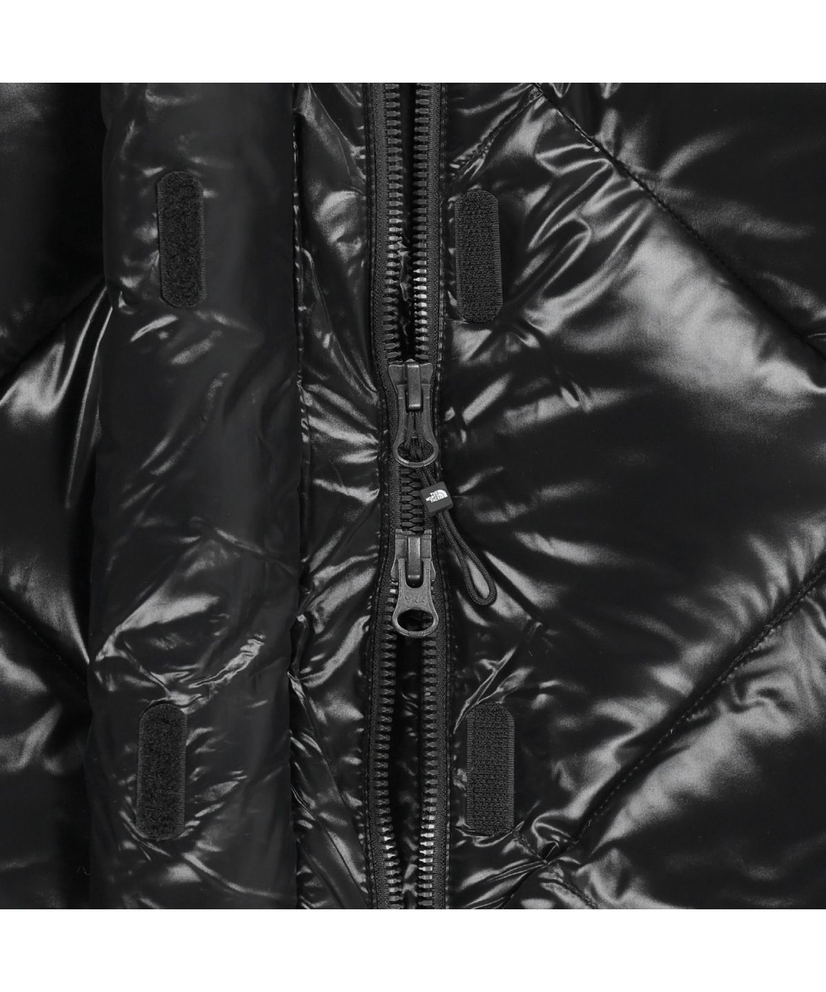 노스페이스(THE NORTH FACE) NJ1DR92J 여성 다이아몬드 다운 자켓 (RDS) BLACK
