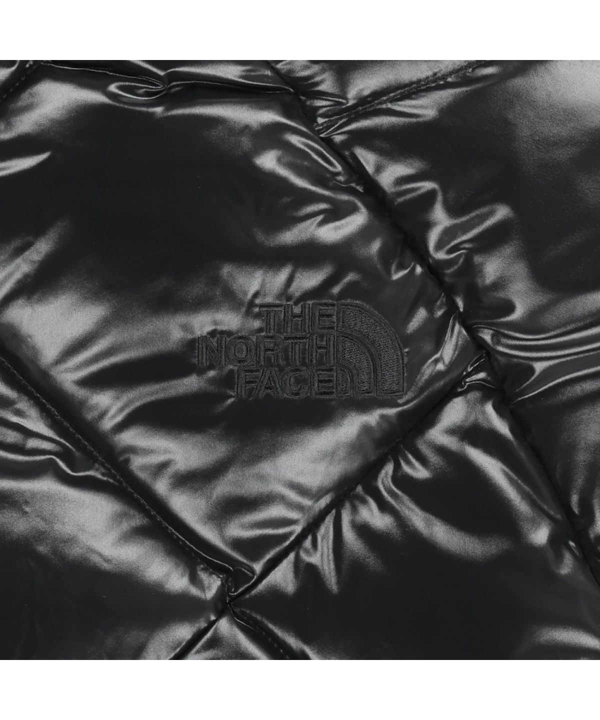 노스페이스(THE NORTH FACE) NJ1DR92J 여성 다이아몬드 다운 자켓 (RDS) BLACK