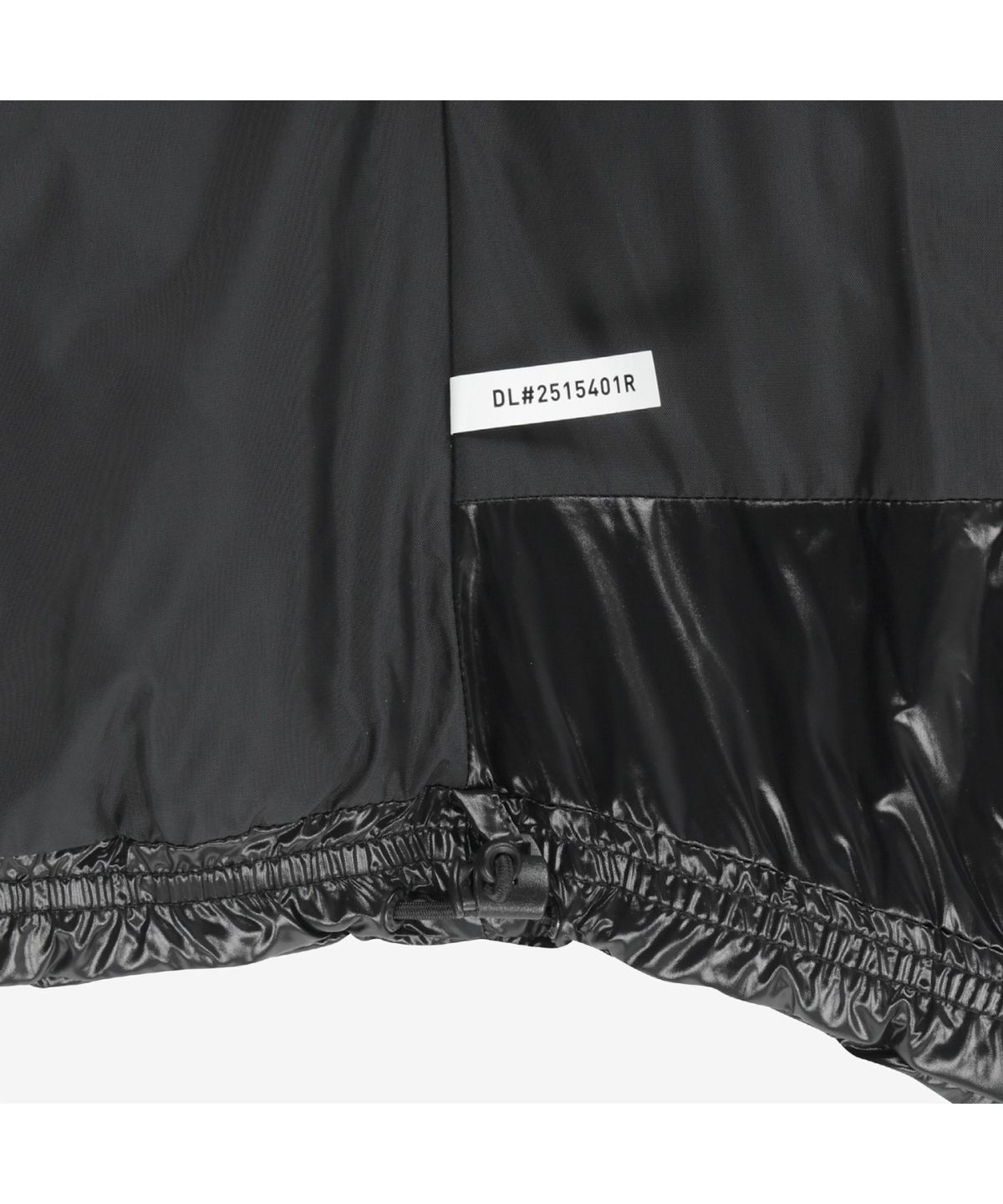 노스페이스(THE NORTH FACE) NJ1DR92J 여성 다이아몬드 다운 자켓 (RDS) BLACK