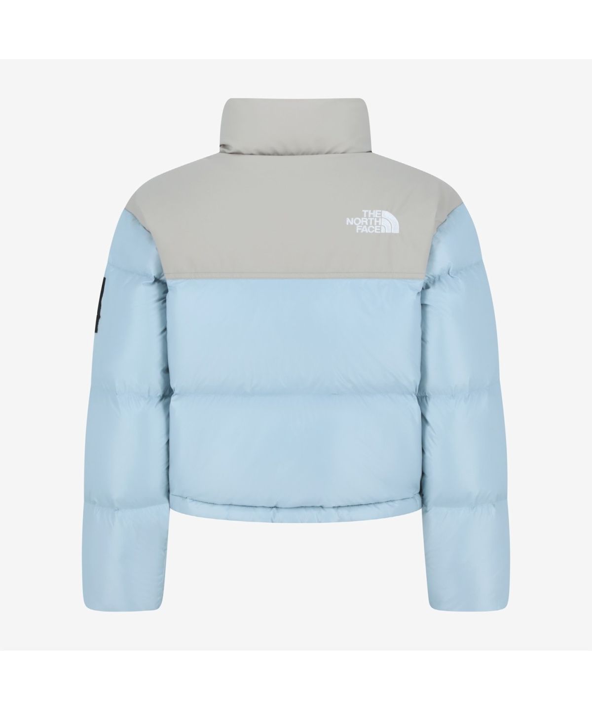 노스페이스(THE NORTH FACE) NJ1DR85N 화이트라벨 여성 노벨티 눕시 다운 자켓 (RDS) BABY BLUE