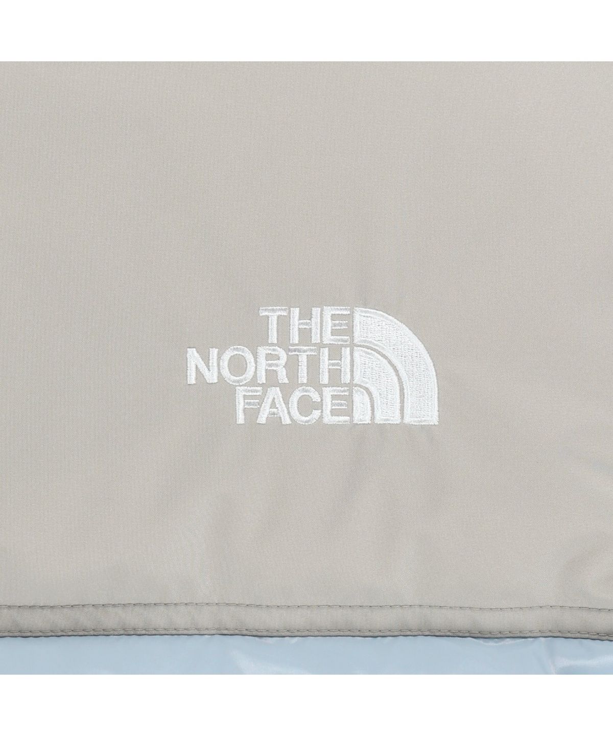 노스페이스(THE NORTH FACE) NJ1DR85N 화이트라벨 여성 노벨티 눕시 다운 자켓 (RDS) BABY BLUE
