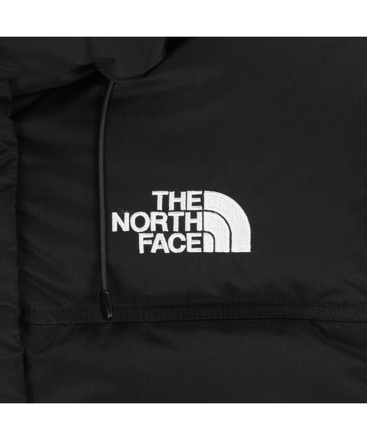 노스페이스(THE NORTH FACE) NJ1DR86J 여성 노벨티 눕시 DT 자켓 (RDS) BLACK
