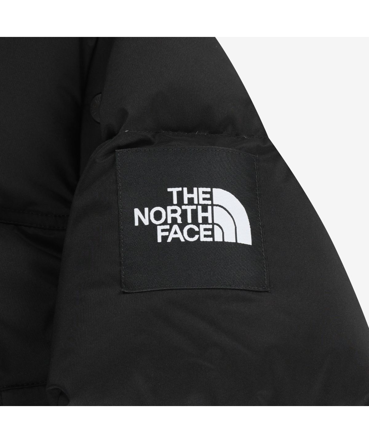 노스페이스(THE NORTH FACE) NJ1DR86J 여성 노벨티 눕시 DT 자켓 (RDS) BLACK