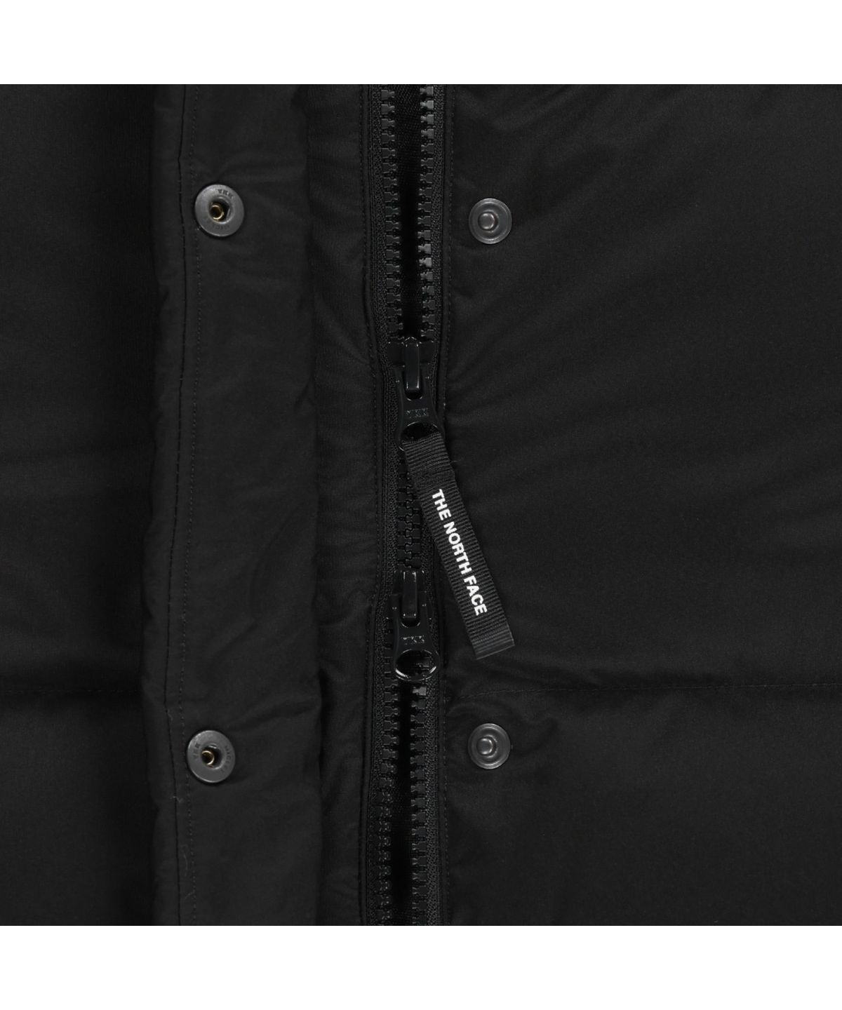 노스페이스(THE NORTH FACE) NJ1DR86J 여성 노벨티 눕시 DT 자켓 (RDS) BLACK