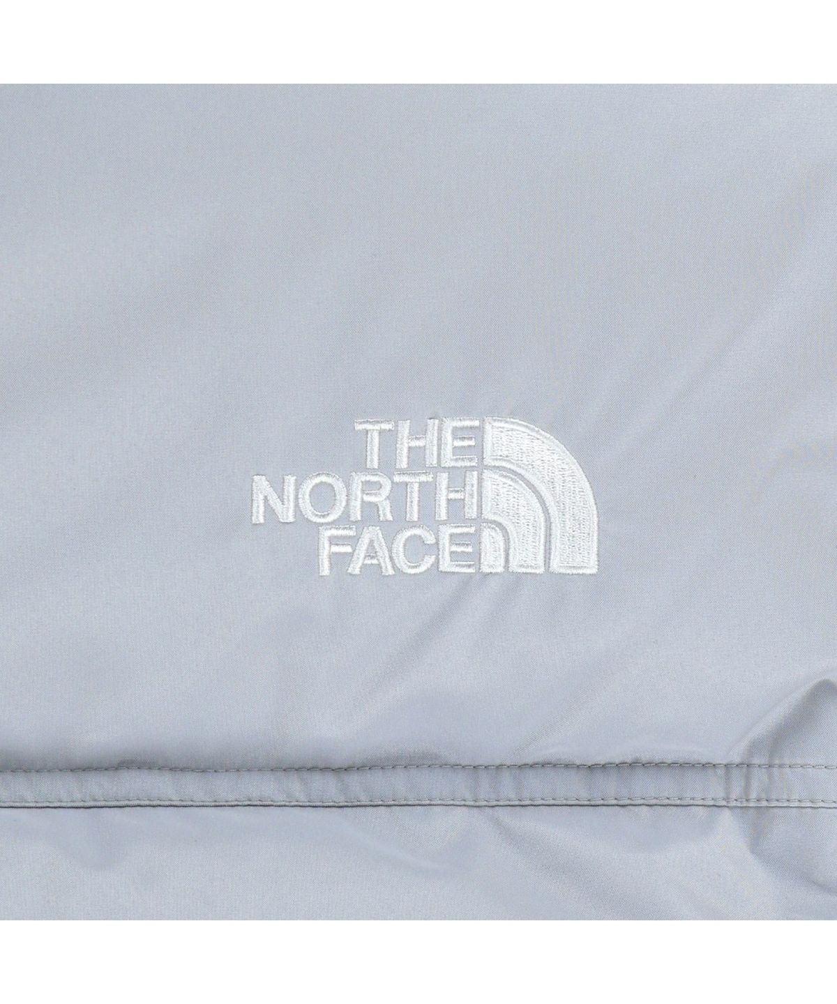 노스페이스(THE NORTH FACE) NJ1DR86K 화이트라벨 여성 노벨티 눕시 DT 자켓 (RDS) ICE GRAY