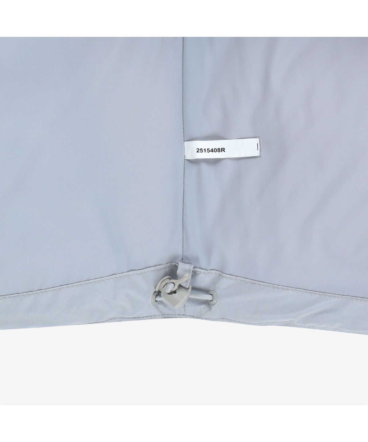 노스페이스(THE NORTH FACE) NJ1DR86K 화이트라벨 여성 노벨티 눕시 DT 자켓 (RDS) ICE GRAY