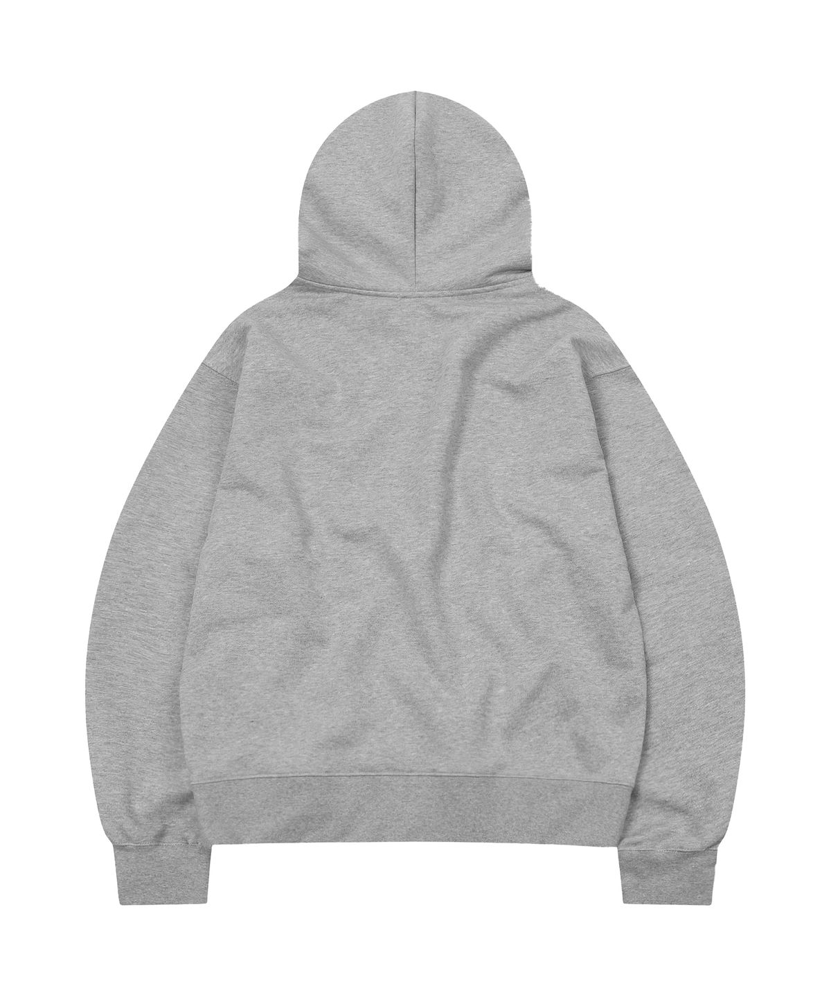 에스이에스티(S'EST) Solaris Hoodie Gray