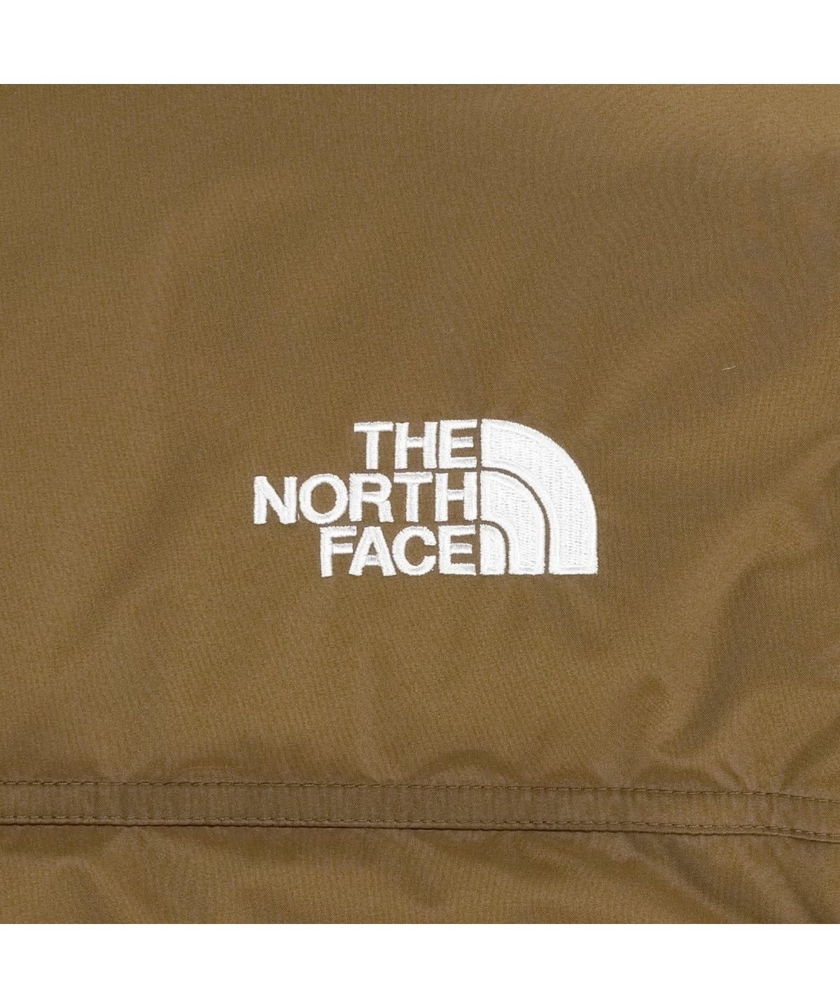 노스페이스(THE NORTH FACE) NJ1DR86L 화이트라벨 여성 노벨티 눕시 DT 자켓 (RDS) CAMEL