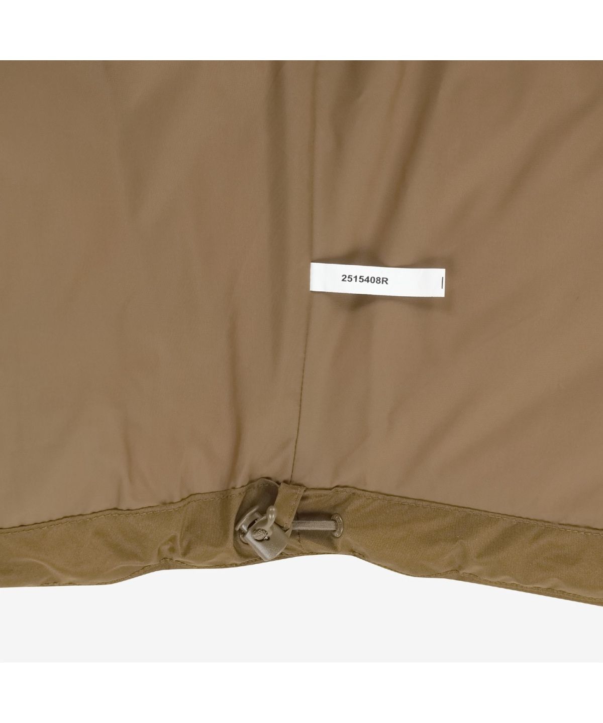 노스페이스(THE NORTH FACE) NJ1DR86L 화이트라벨 여성 노벨티 눕시 DT 자켓 (RDS) CAMEL