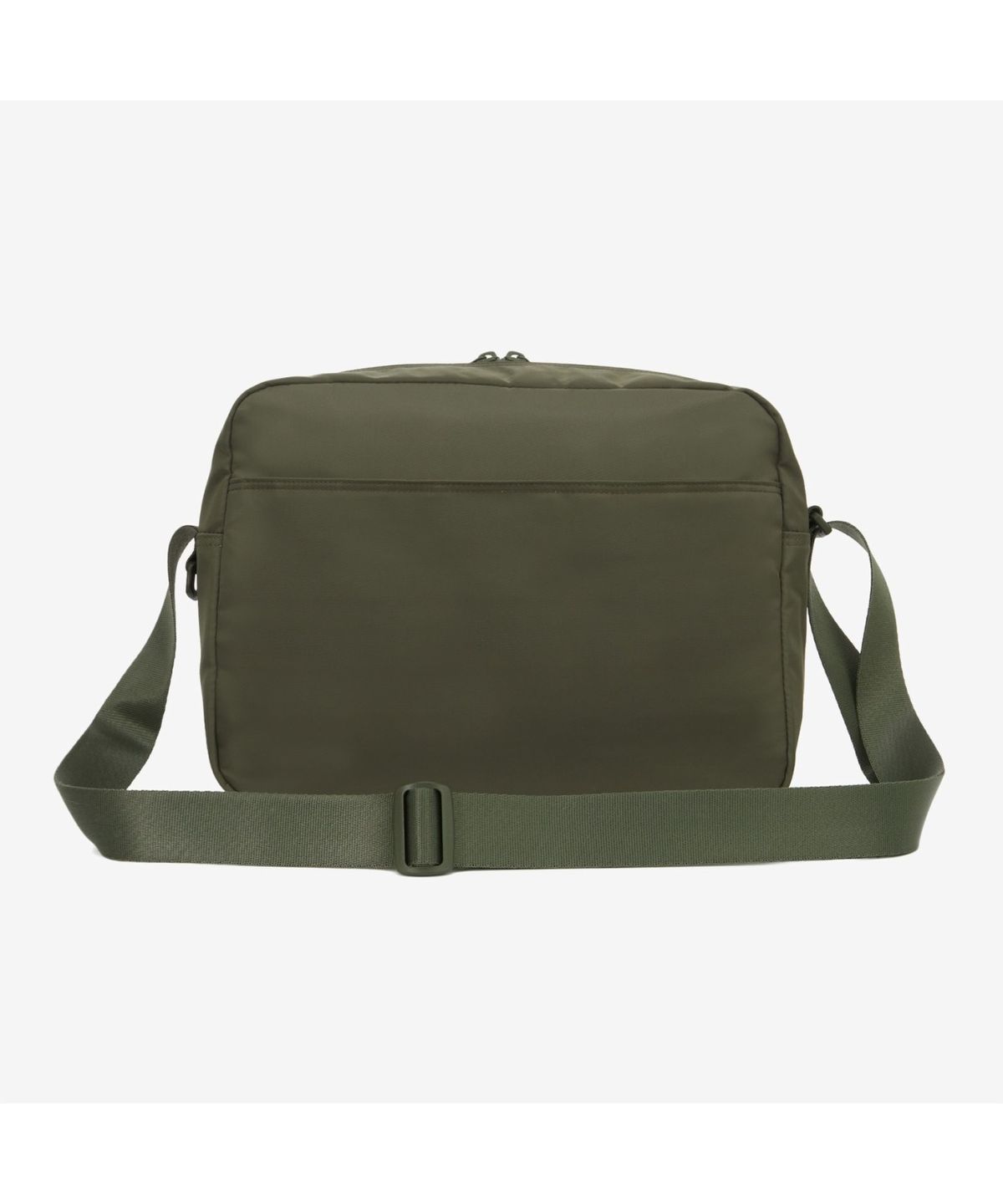 노스페이스(THE NORTH FACE) NN2PR75B 트래블 크로스백 라지 KHAKI